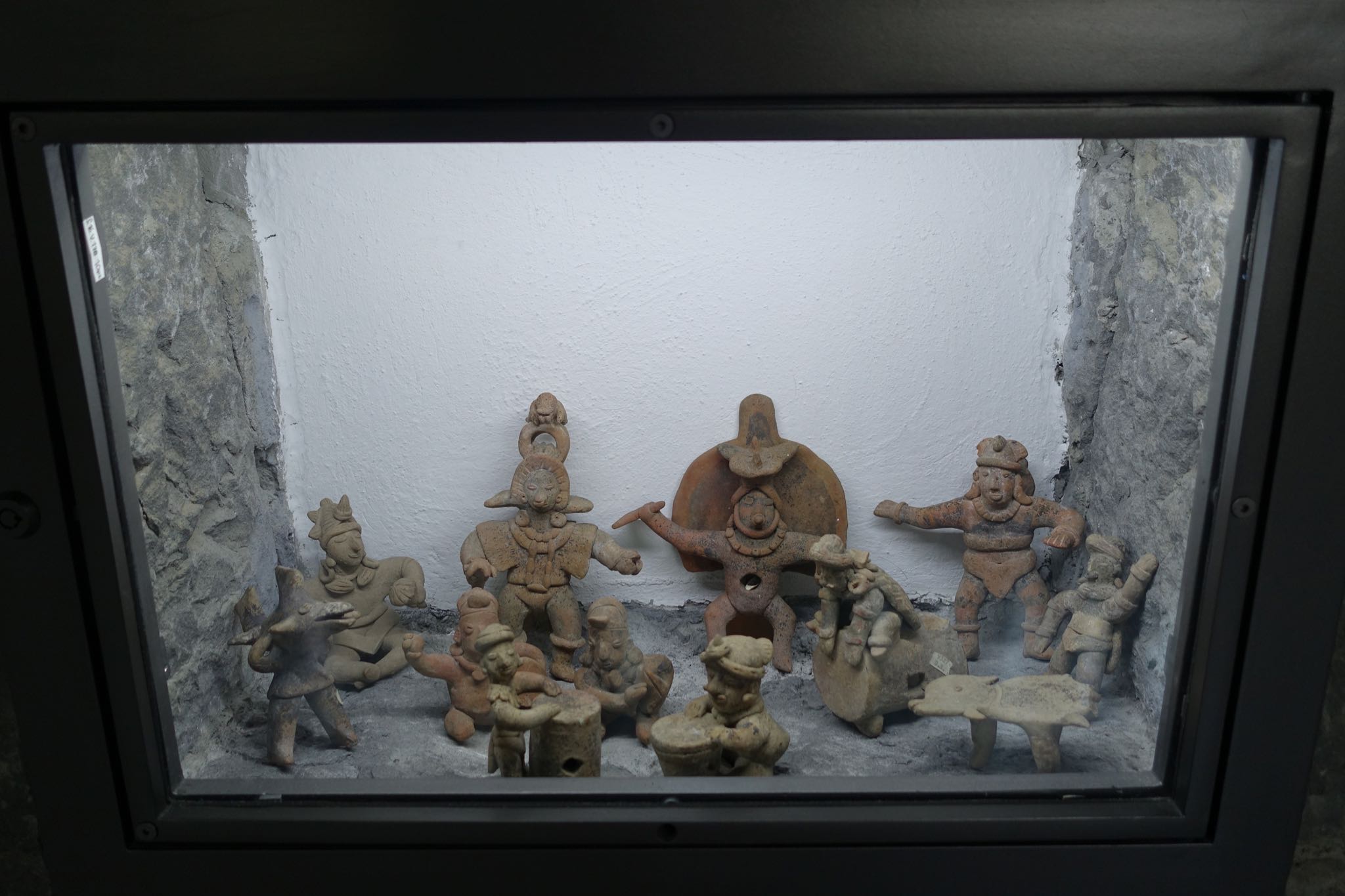 Photo 171 of 362 from the album Highlights Mexico 2019.