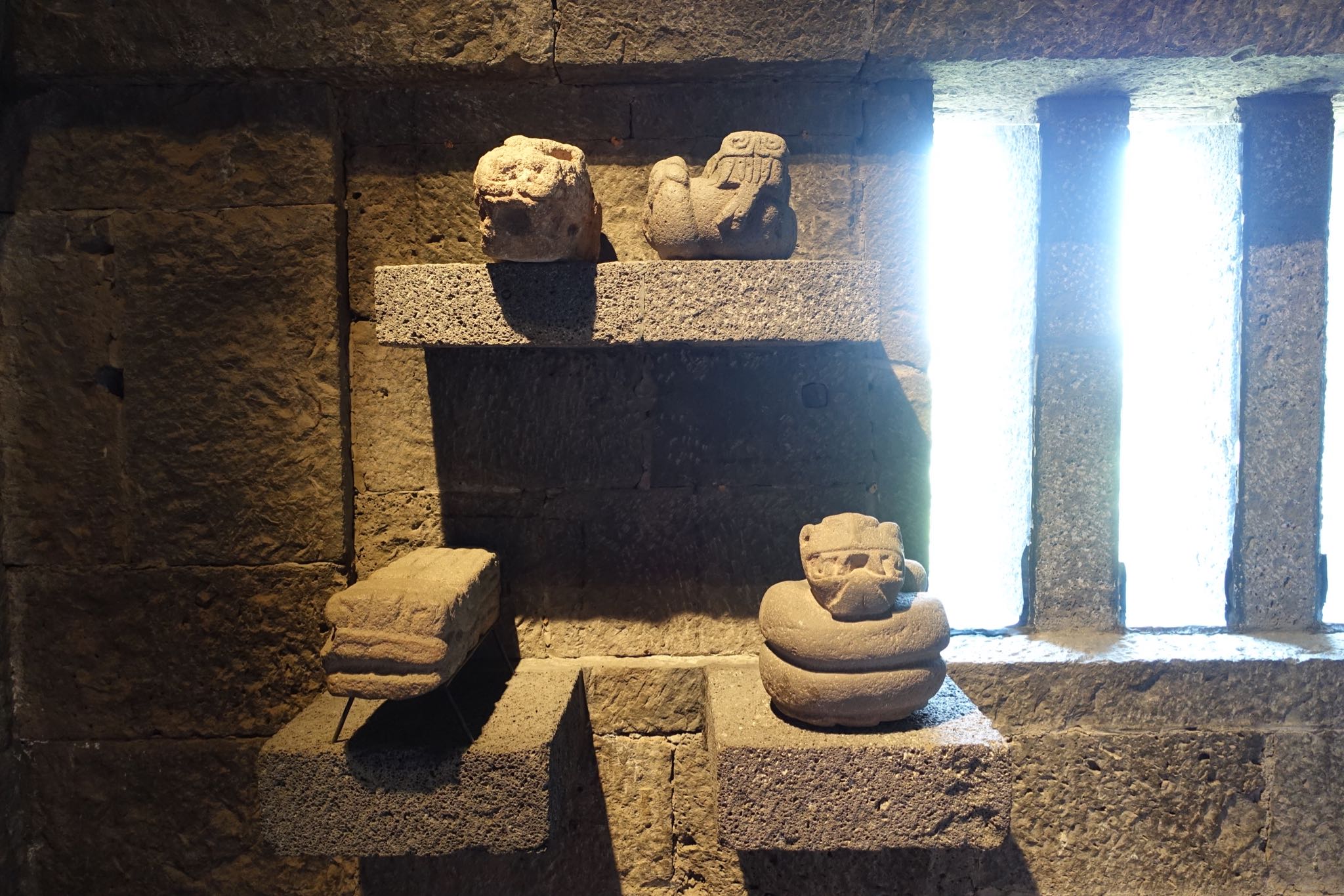 Photo 173 of 362 from the album Highlights Mexico 2019.