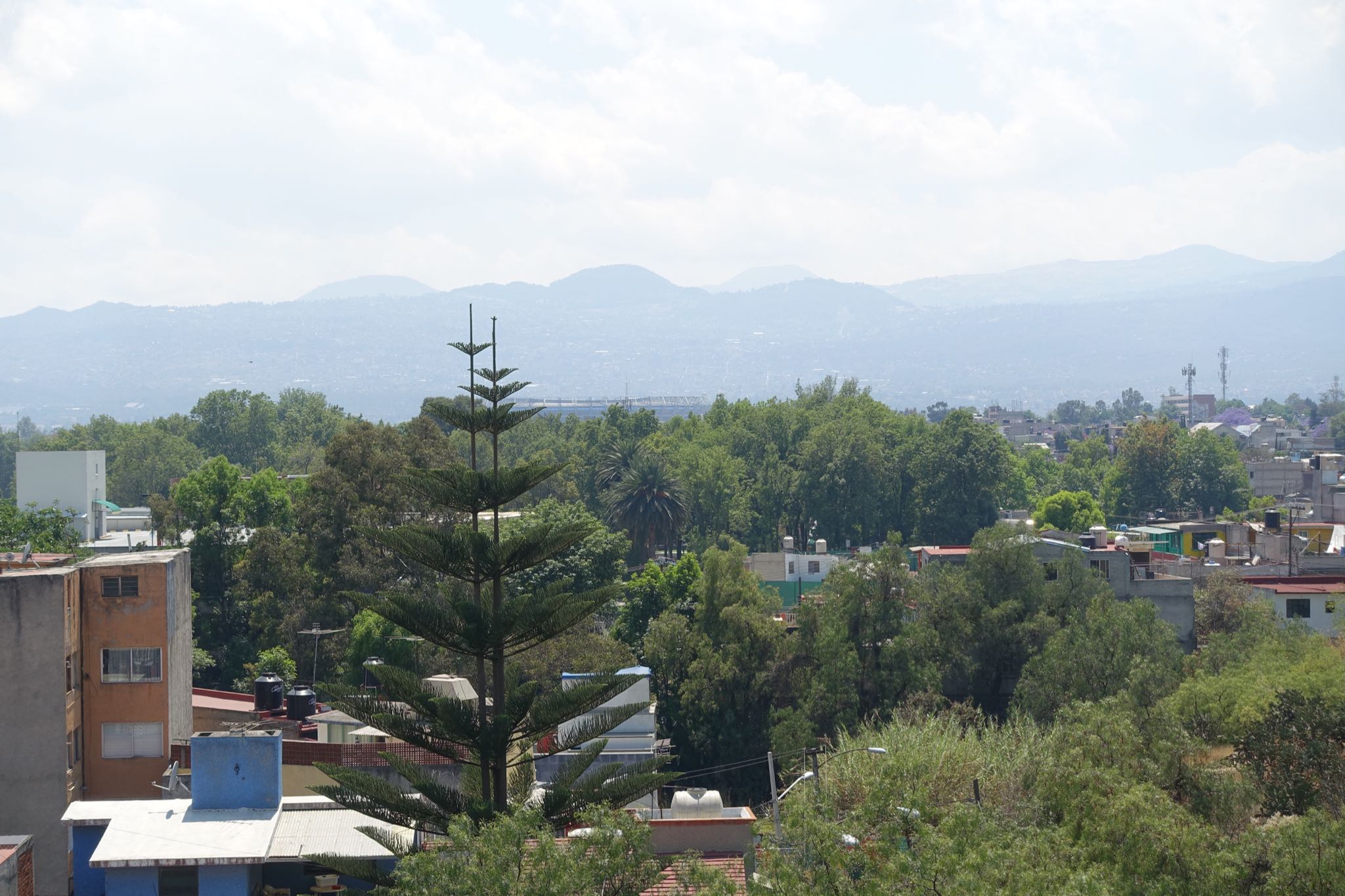 Photo 176 of 362 from the album Highlights Mexico 2019.