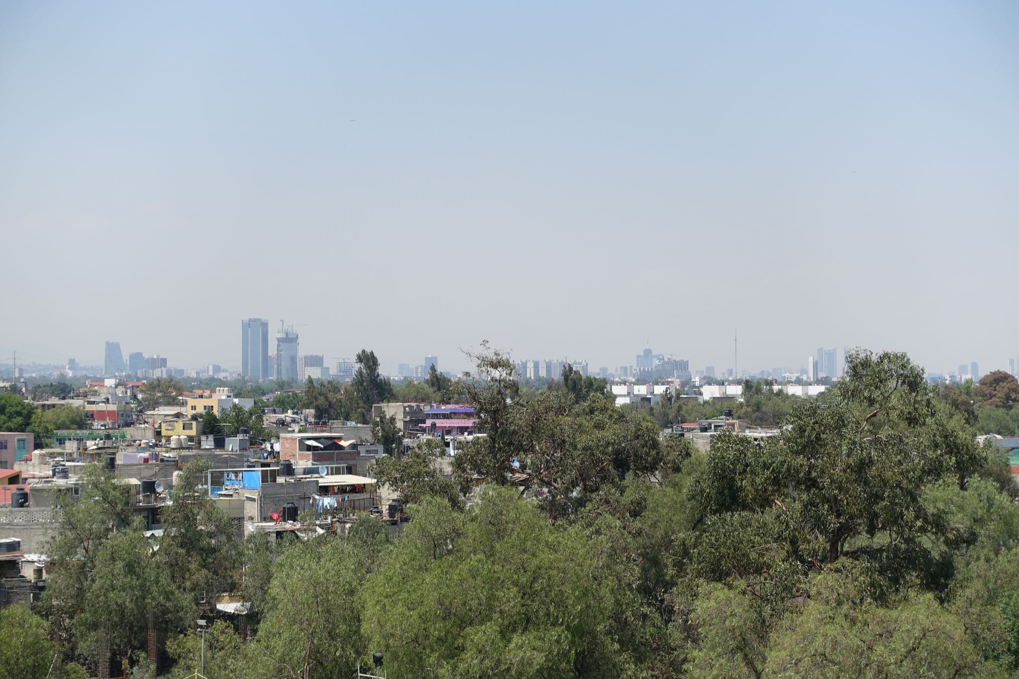 Photo 177 of 362 from the album Highlights Mexico 2019.