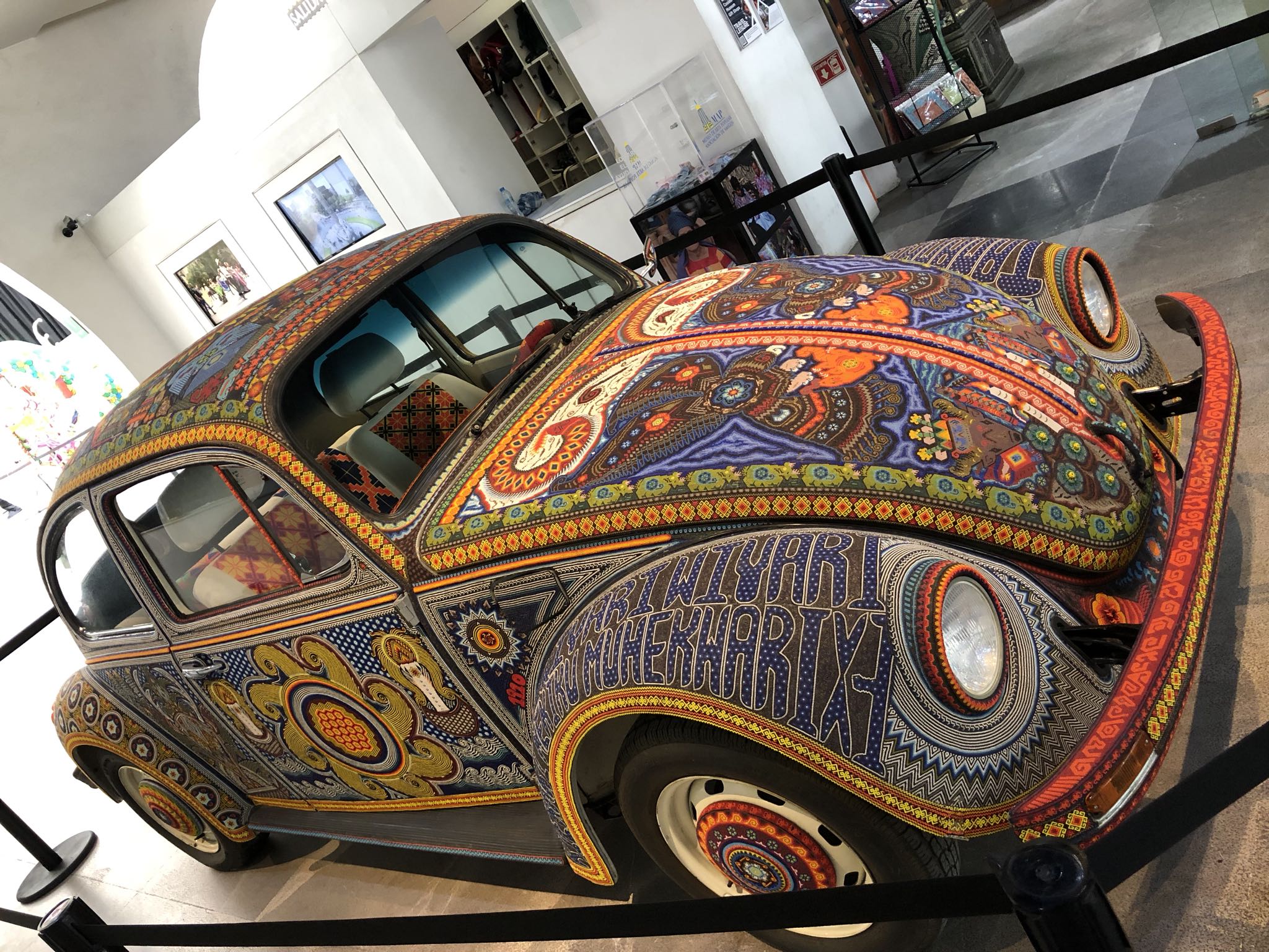 Photo 18 of 362 from the album Highlights Mexico 2019.