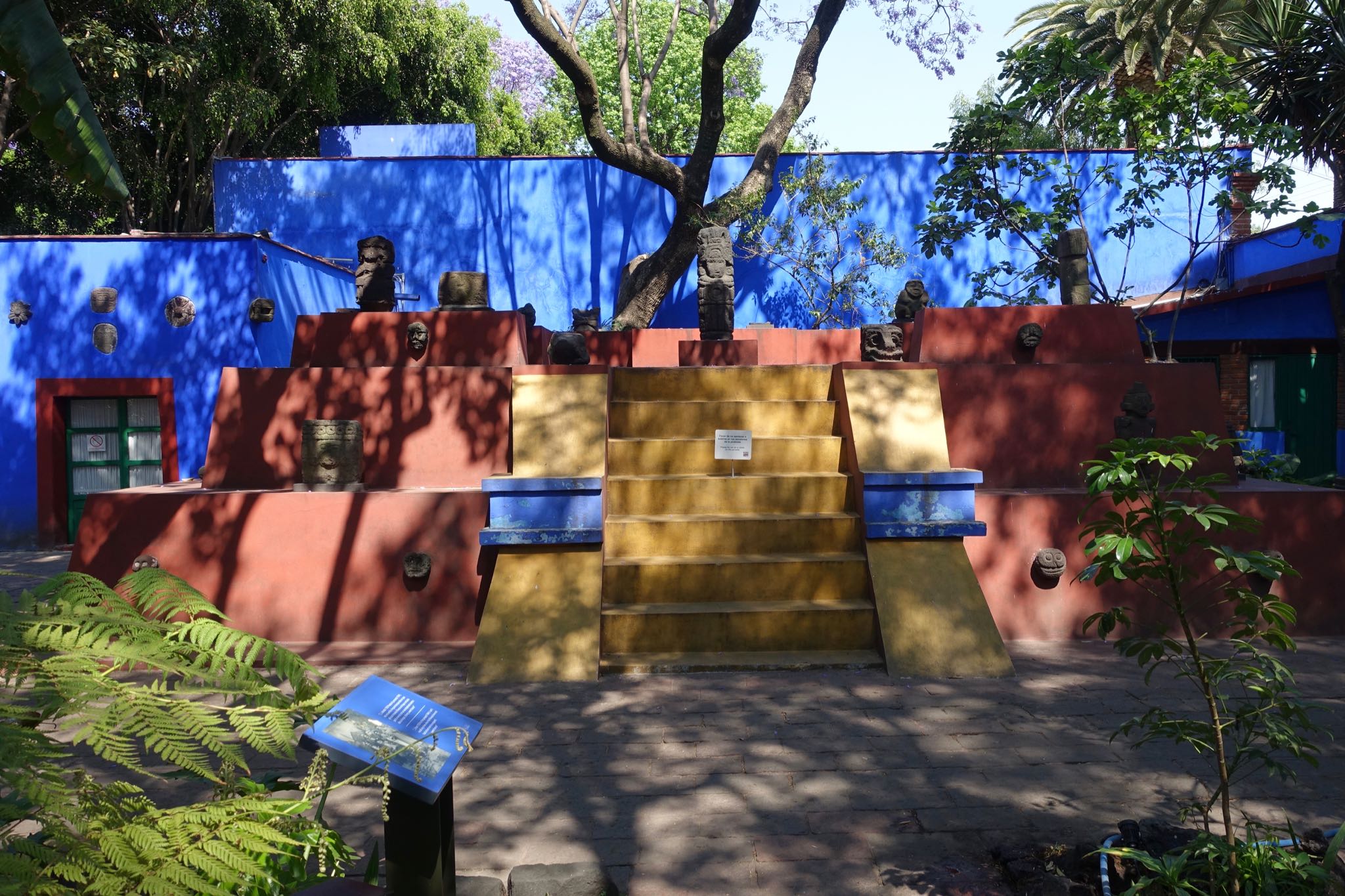 Photo 181 of 362 from the album Highlights Mexico 2019.