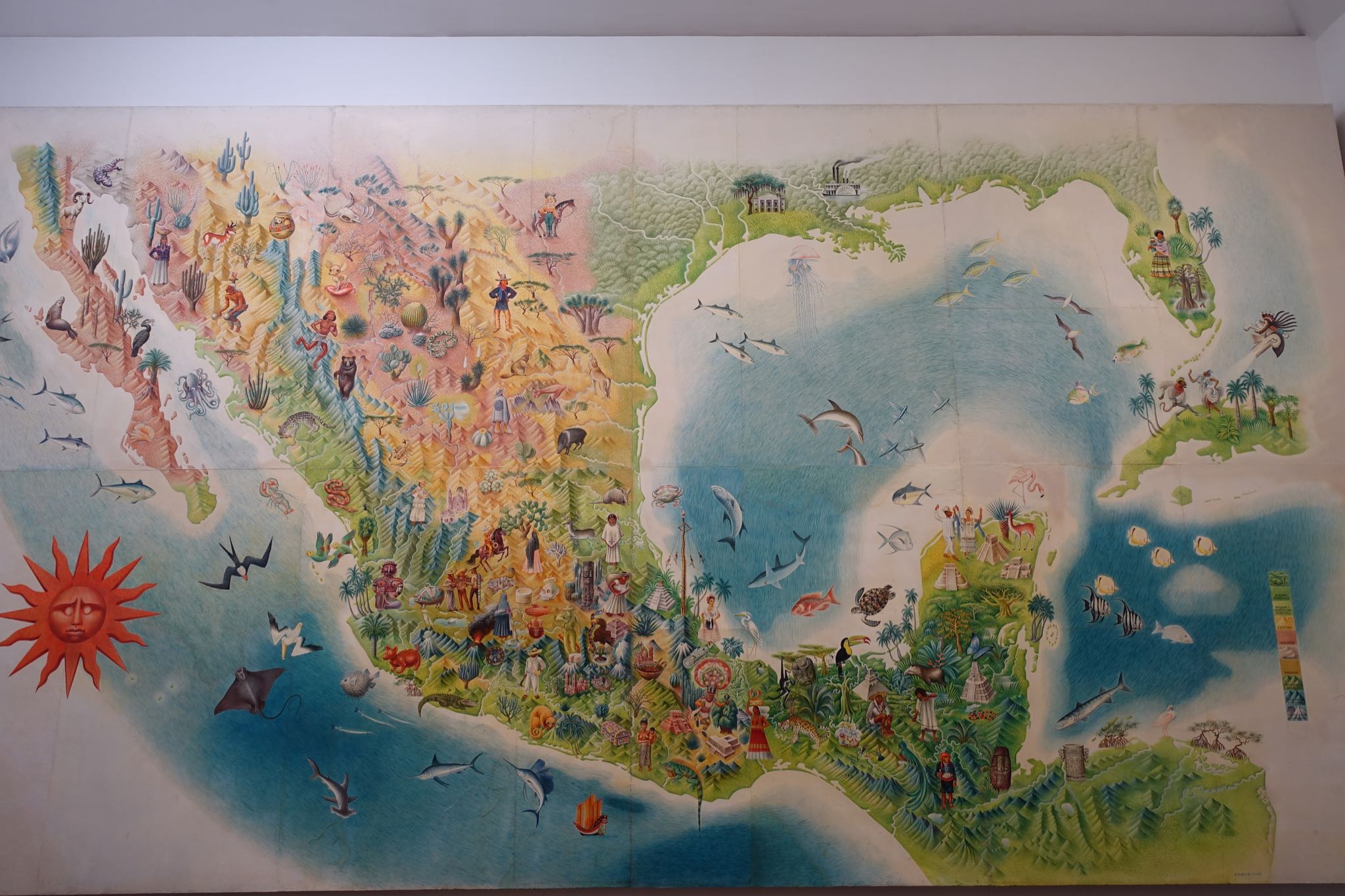 Photo 19 of 362 from the album Highlights Mexico 2019.