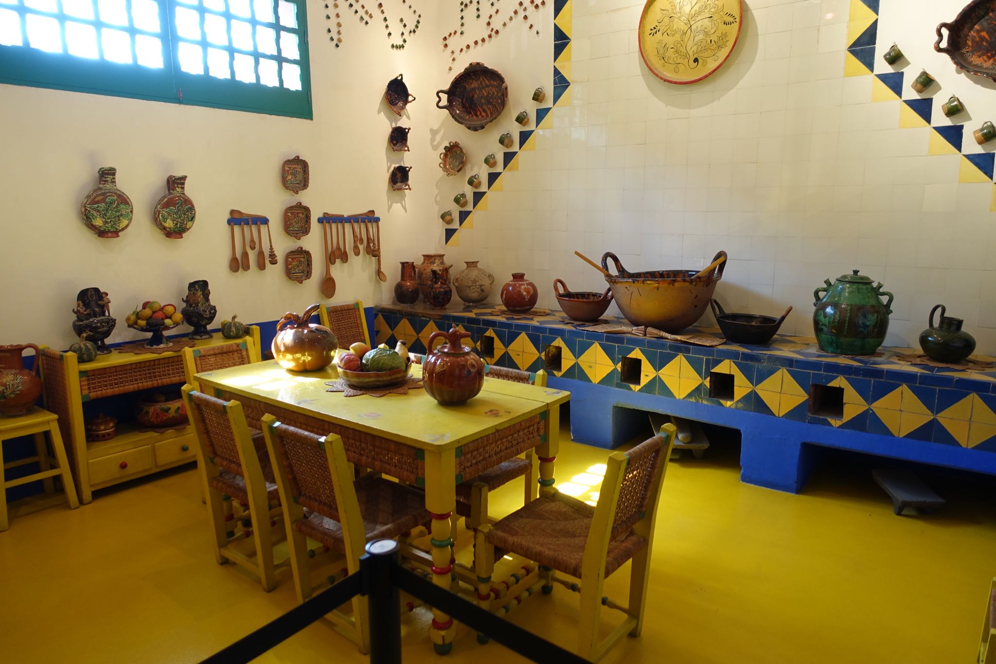 Photo 190 of 362 from the album Highlights Mexico 2019.