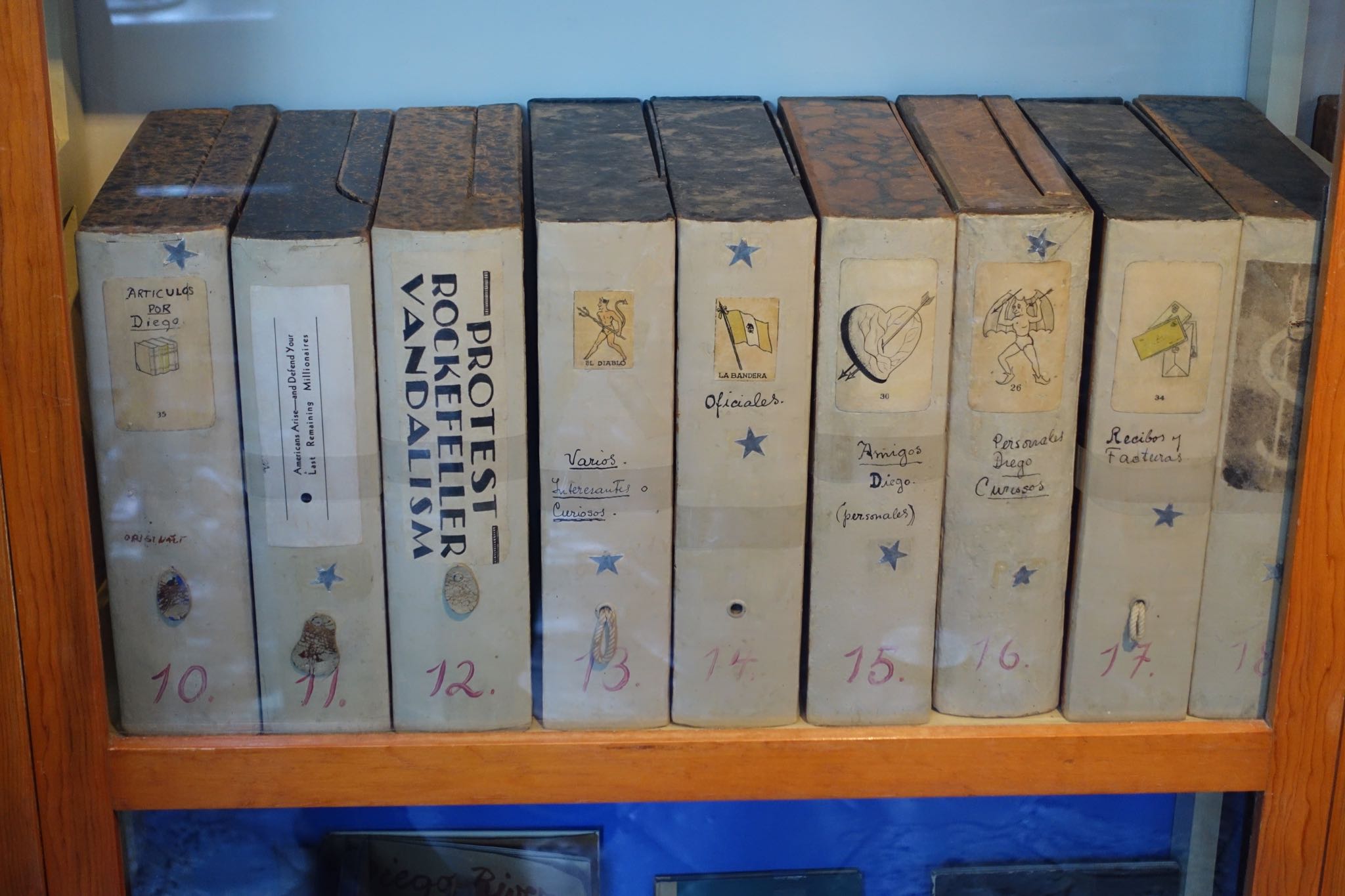 Photo 193 of 362 from the album Highlights Mexico 2019.