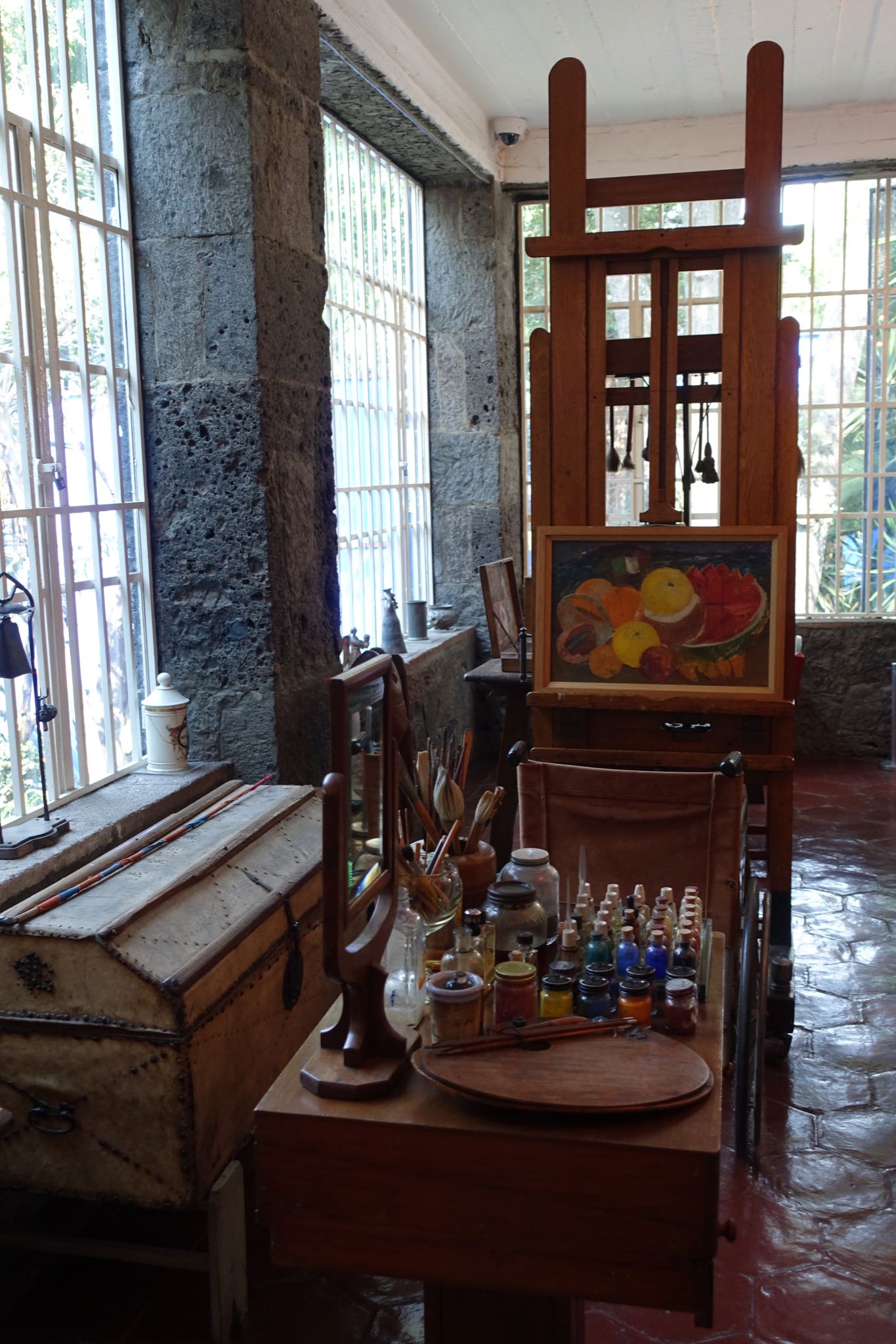 Photo 195 of 362 from the album Highlights Mexico 2019.