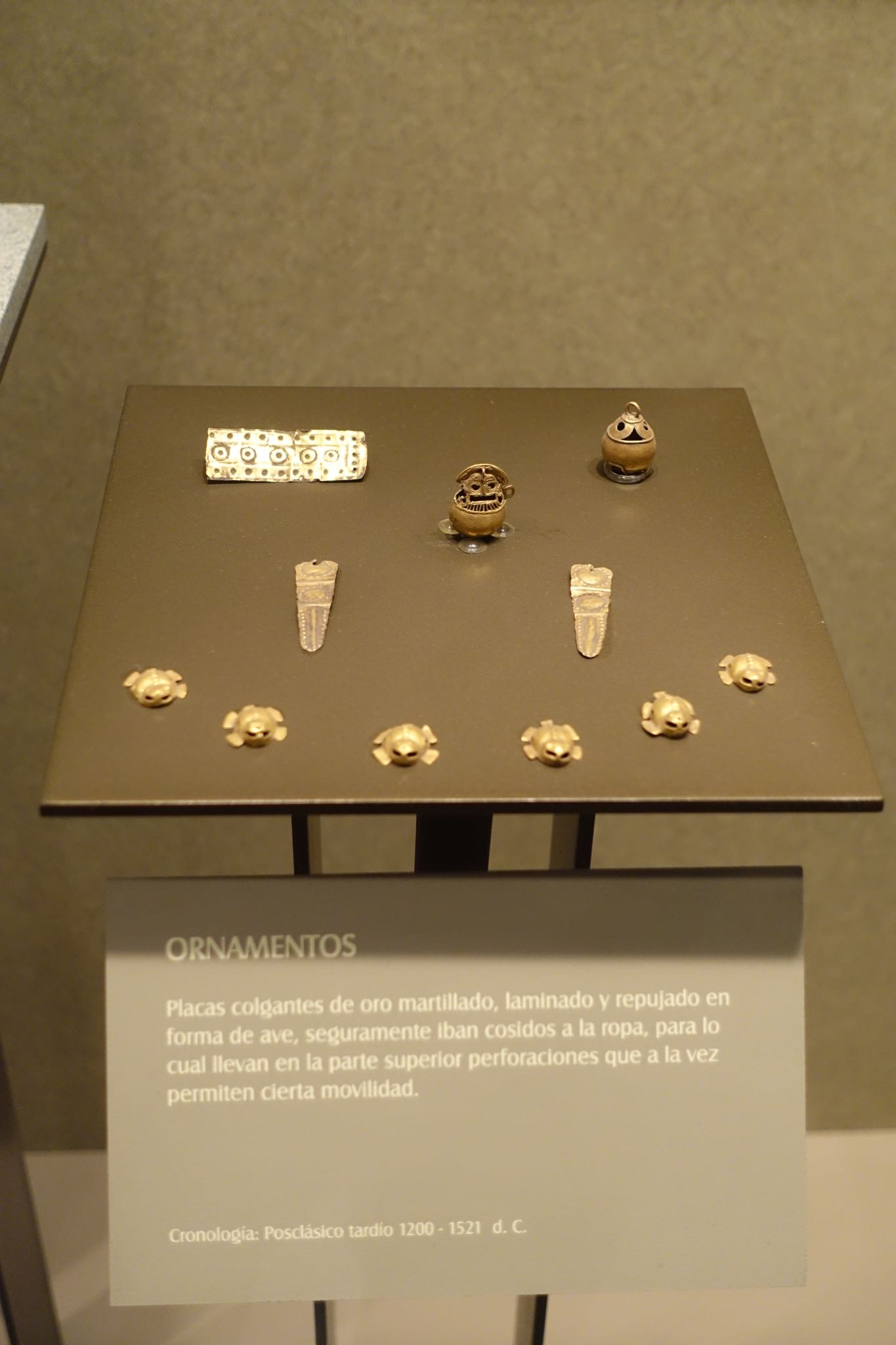 Photo 206 of 362 from the album Highlights Mexico 2019.