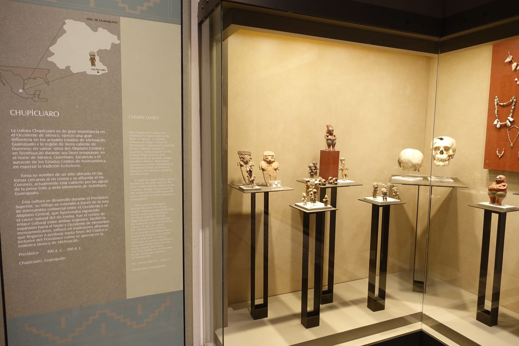 Photo 207 of 362 from the album Highlights Mexico 2019.