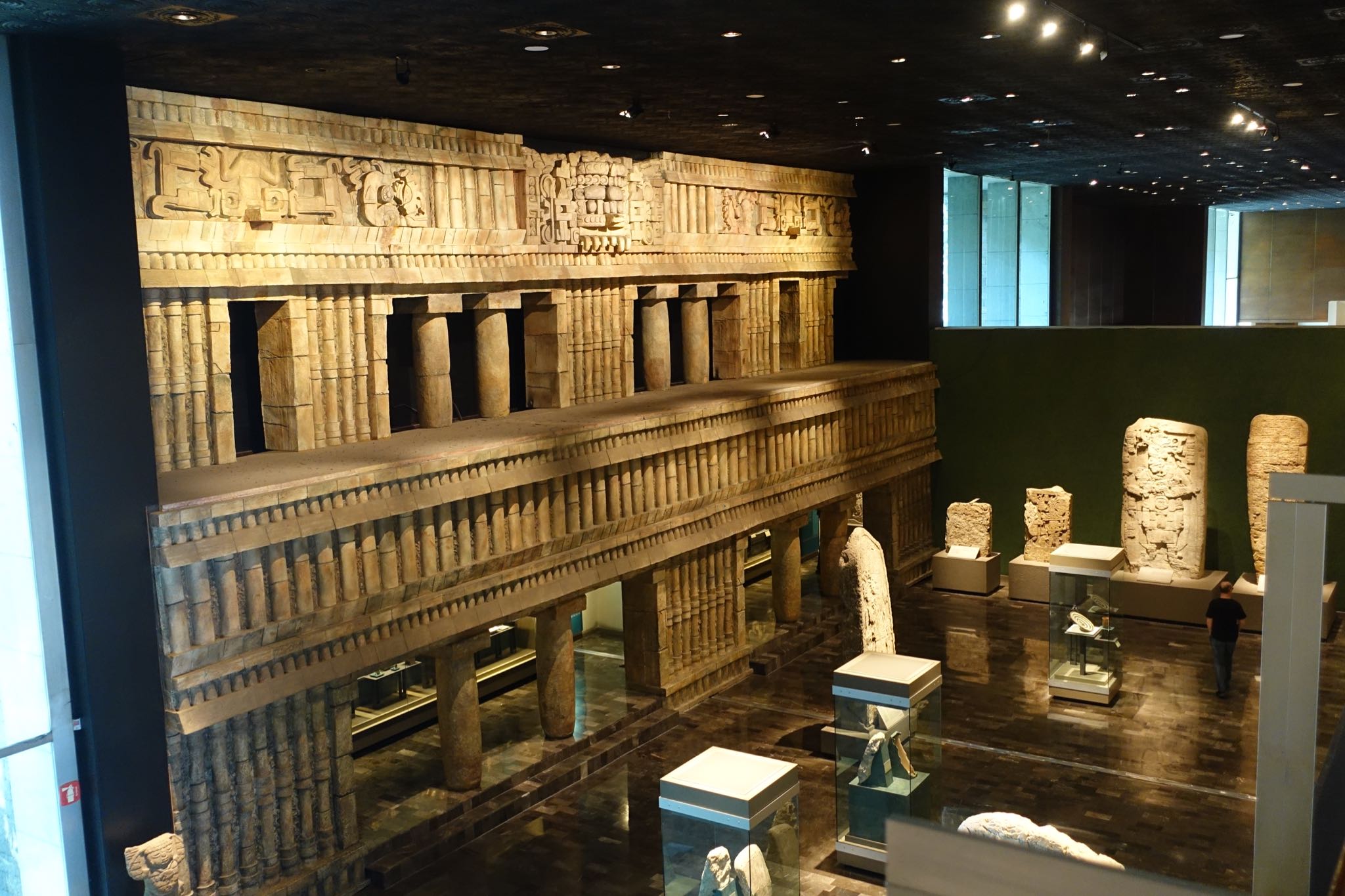 Photo 211 of 362 from the album Highlights Mexico 2019.