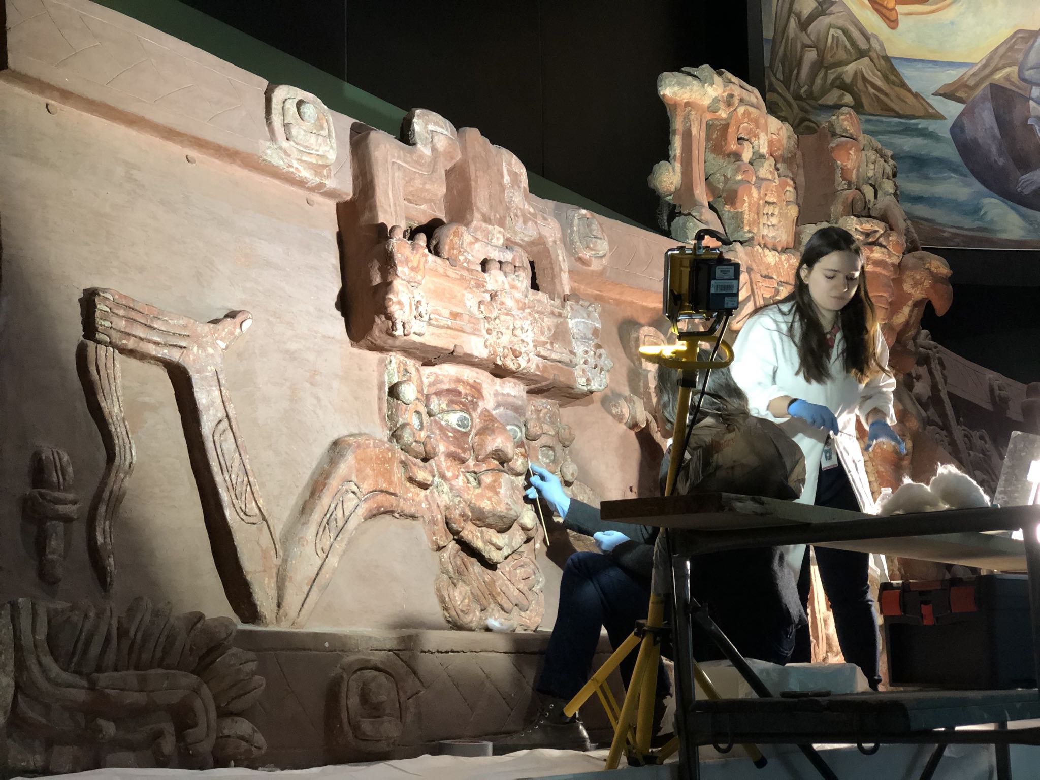 Photo 213 of 362 from the album Highlights Mexico 2019.