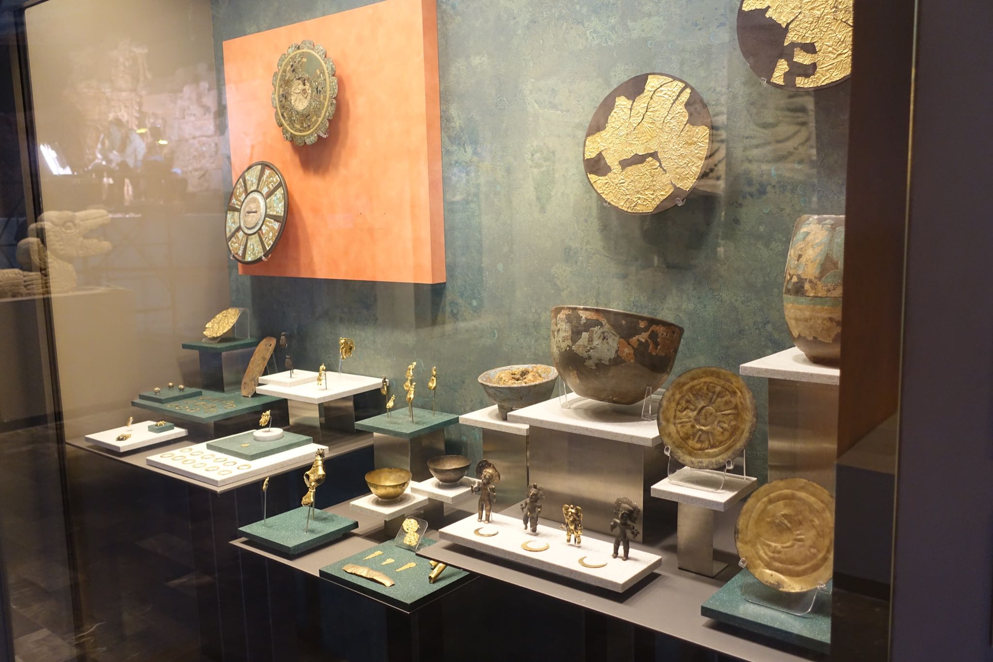 Photo 214 of 362 from the album Highlights Mexico 2019.