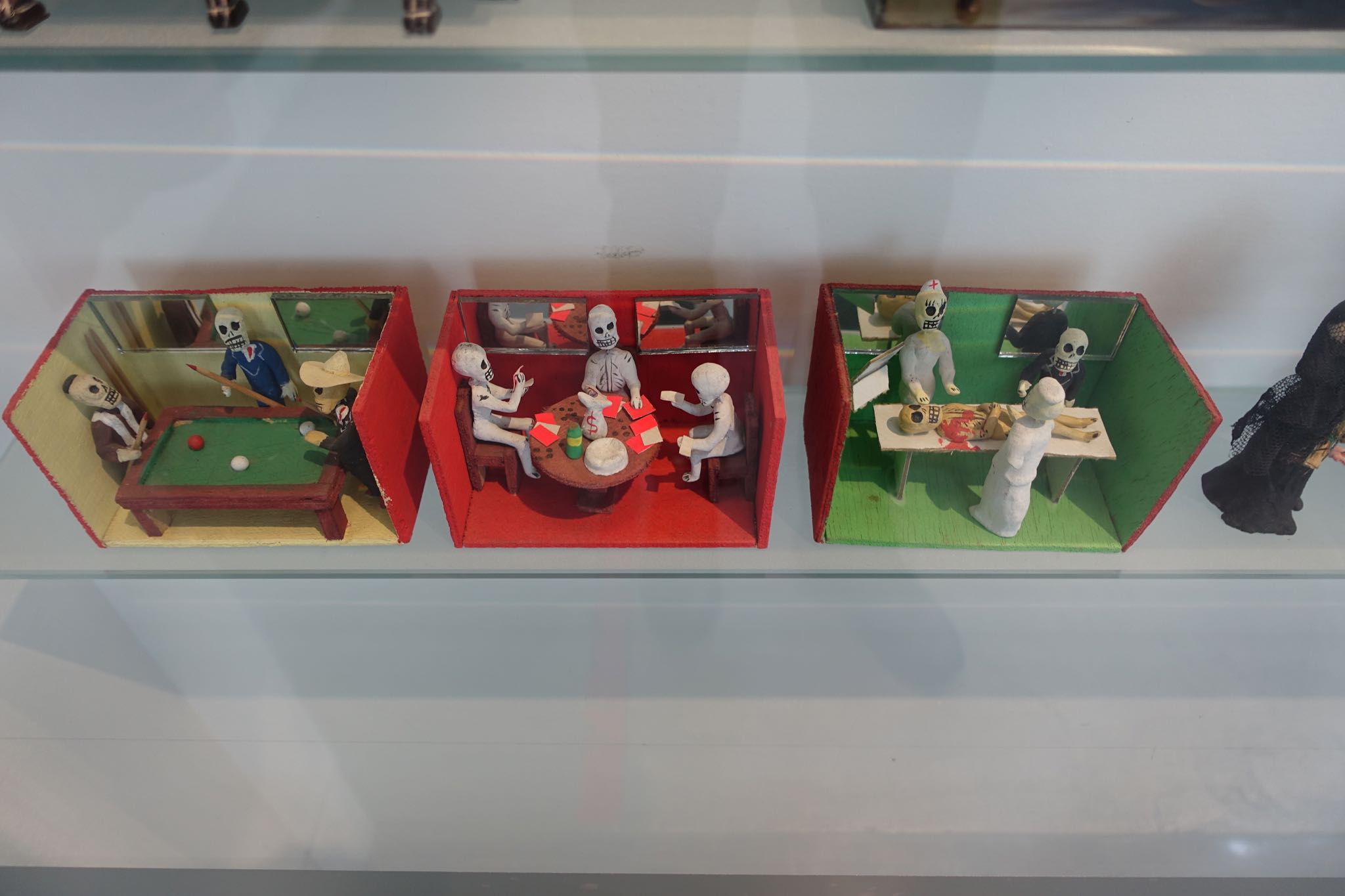 Photo 22 of 362 from the album Highlights Mexico 2019.