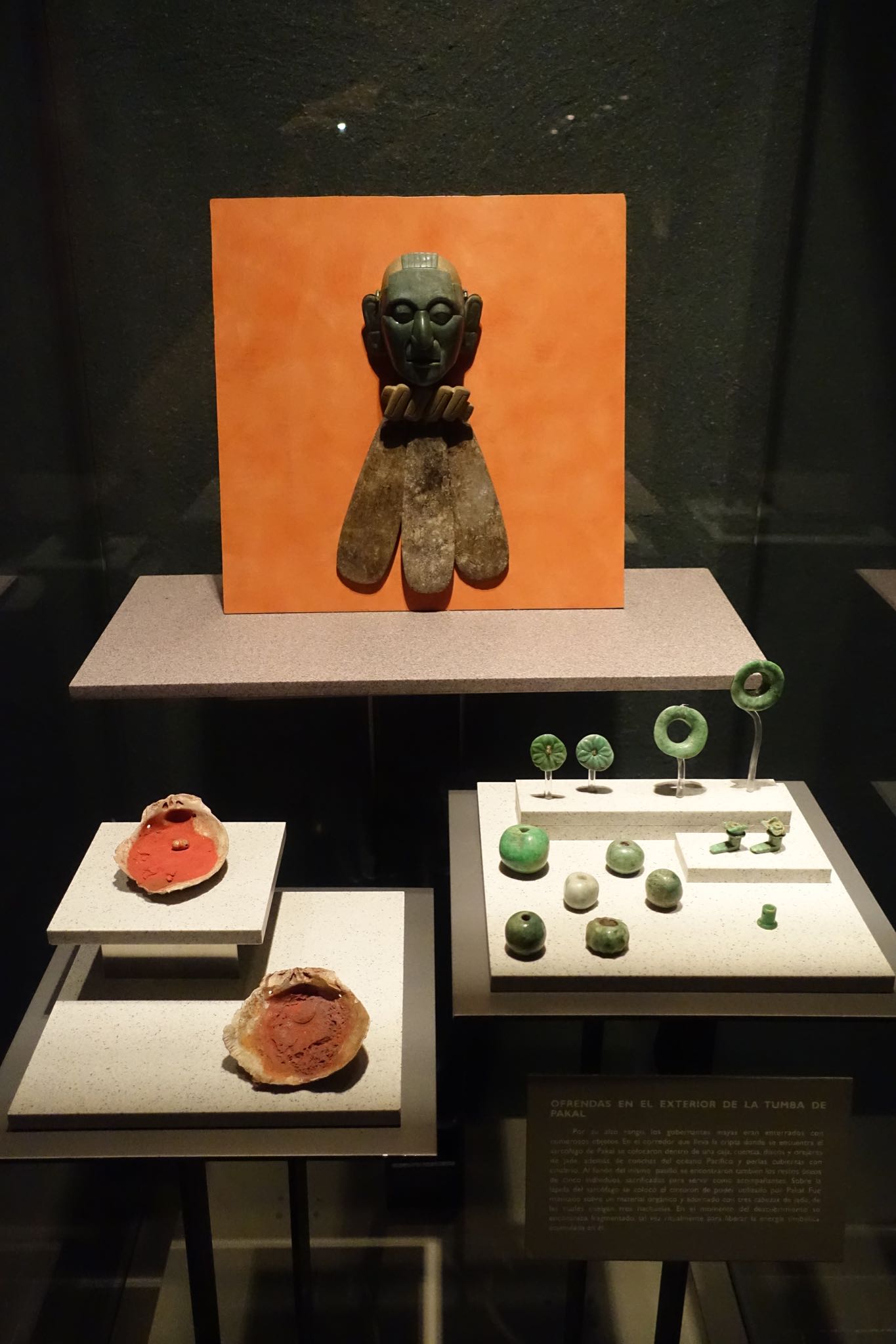 Photo 224 of 362 from the album Highlights Mexico 2019.