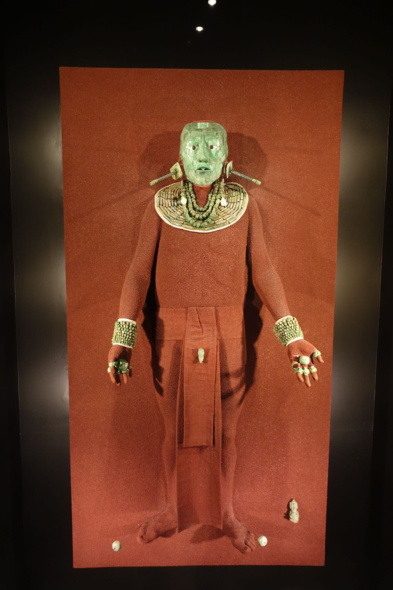 Photo 225 of 362 from the album Highlights Mexico 2019.