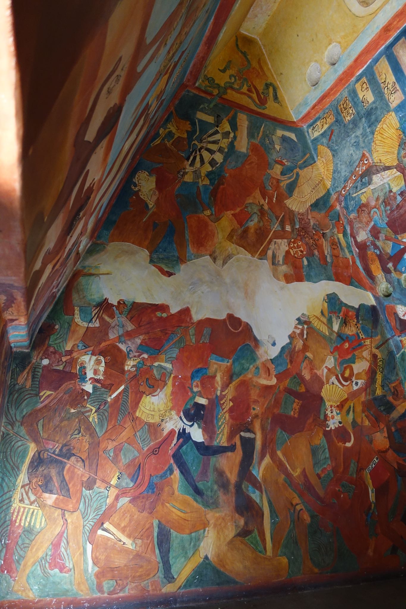 Photo 226 of 362 from the album Highlights Mexico 2019.