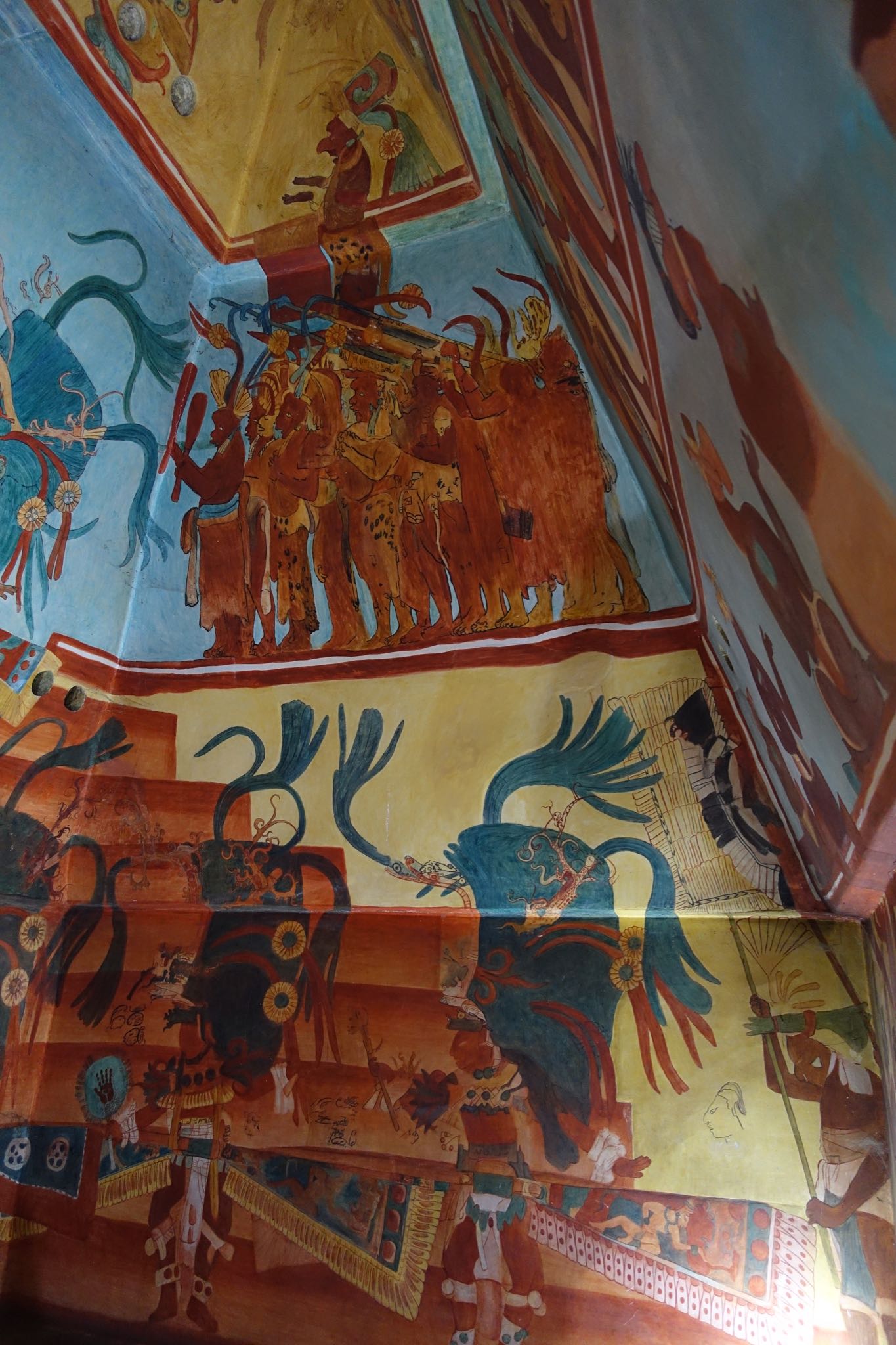 Photo 227 of 362 from the album Highlights Mexico 2019.