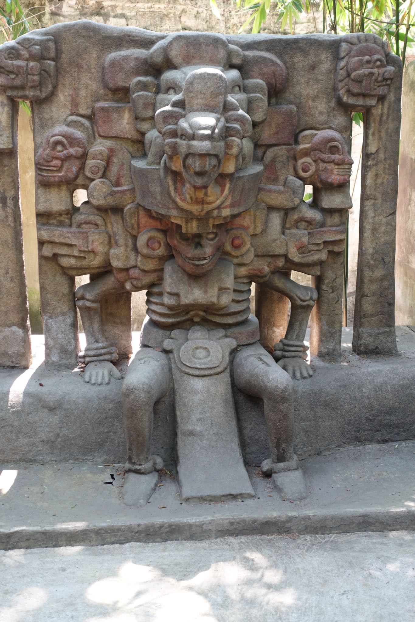 Photo 228 of 362 from the album Highlights Mexico 2019.