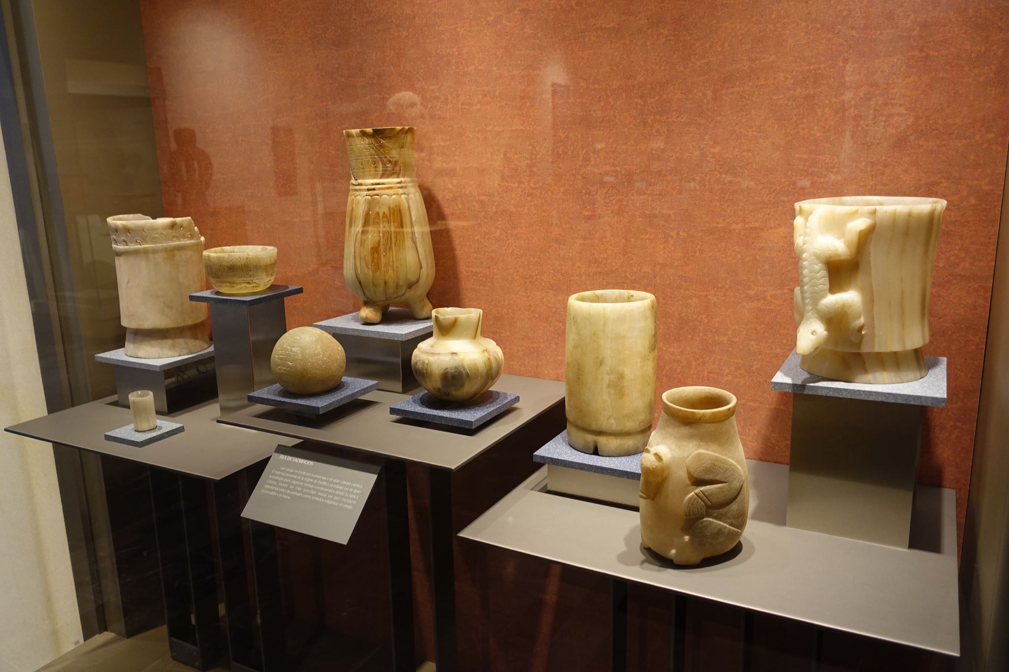 Photo 230 of 362 from the album Highlights Mexico 2019.