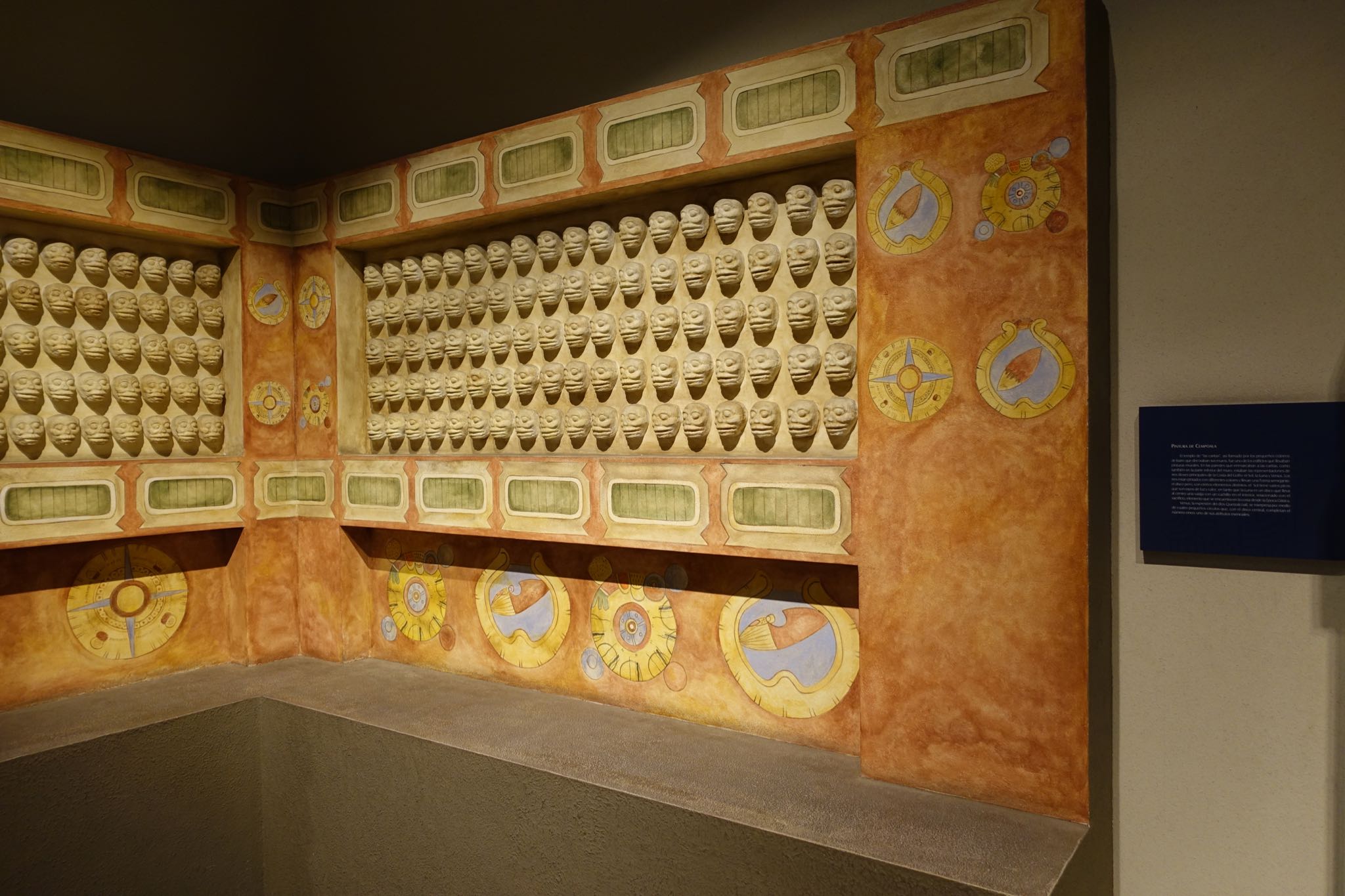 Photo 231 of 362 from the album Highlights Mexico 2019.