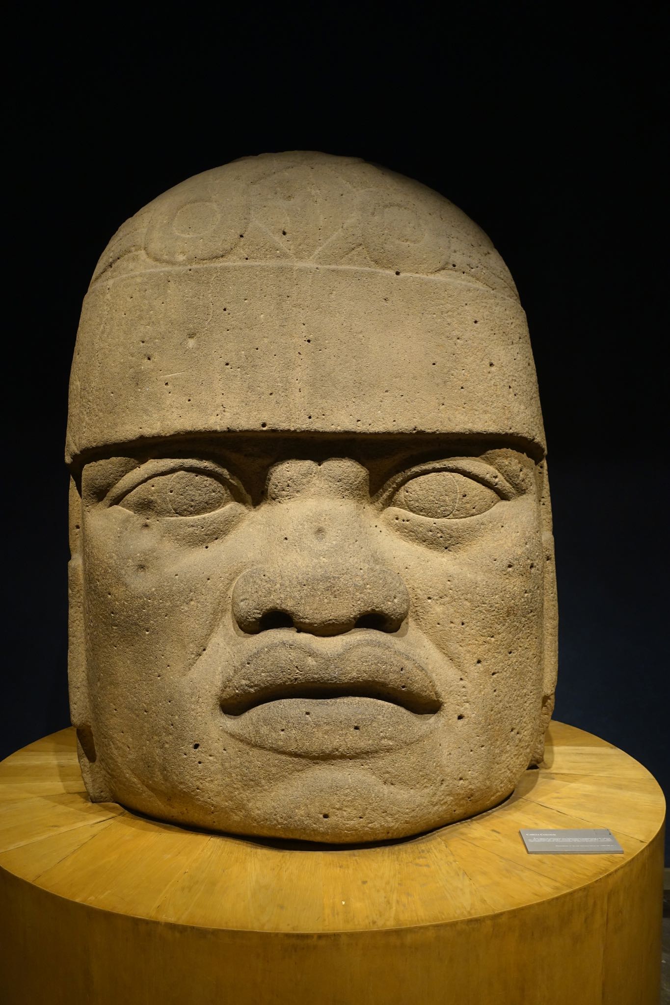 Photo 233 of 362 from the album Highlights Mexico 2019.