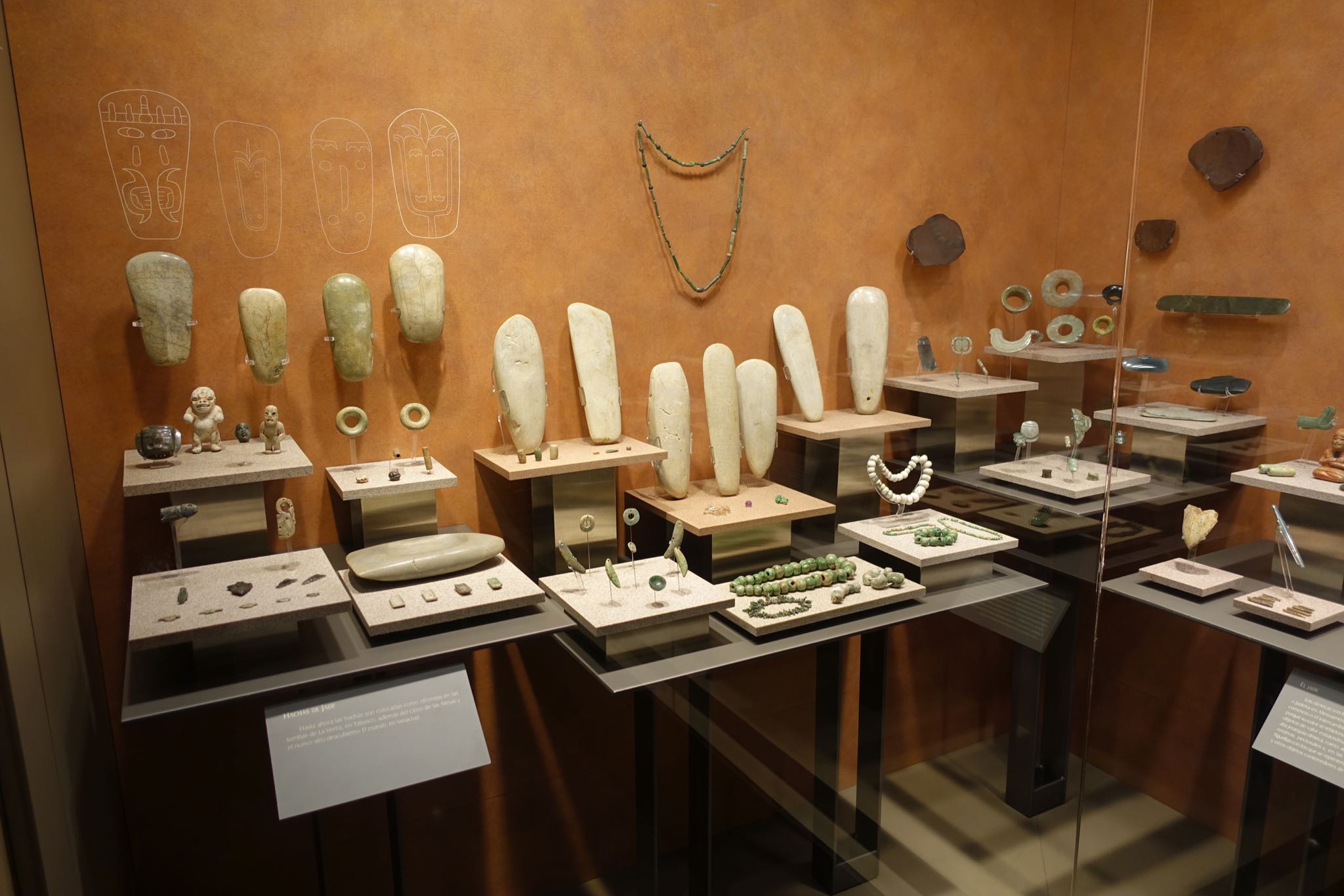 Photo 234 of 362 from the album Highlights Mexico 2019.