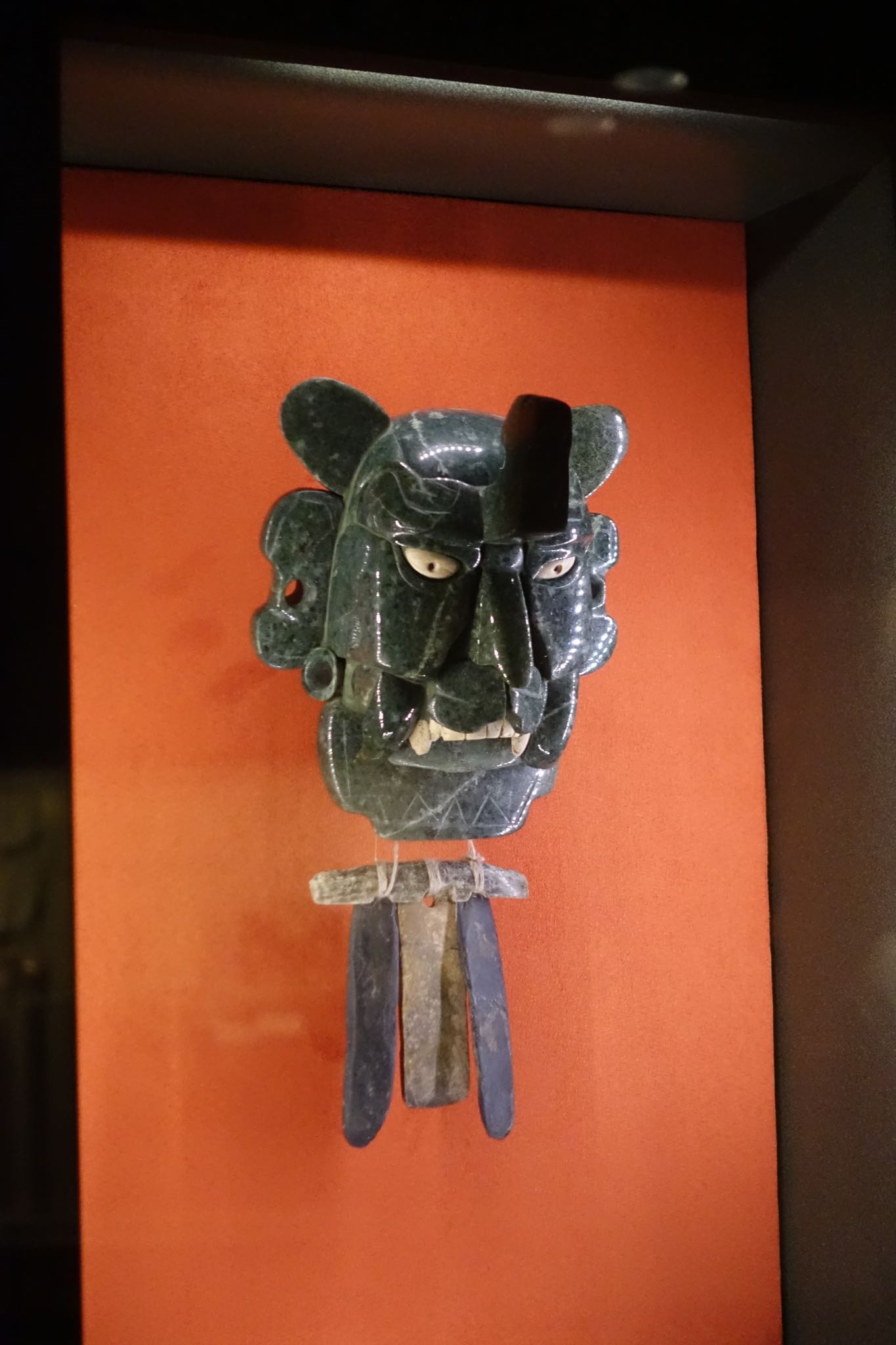 Photo 237 of 362 from the album Highlights Mexico 2019.