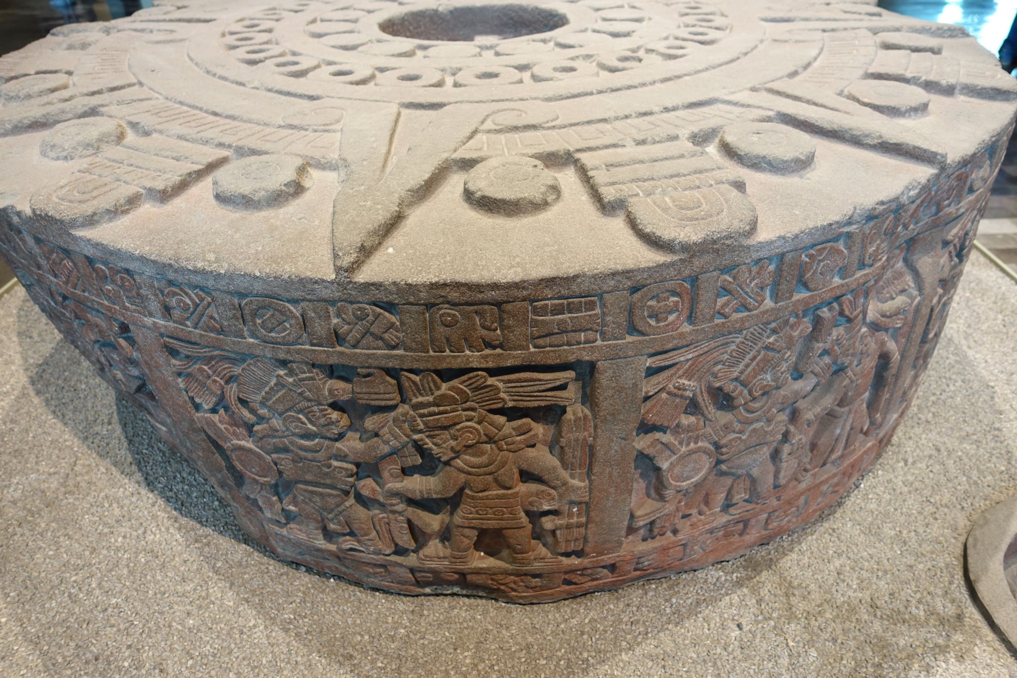 Photo 241 of 362 from the album Highlights Mexico 2019.