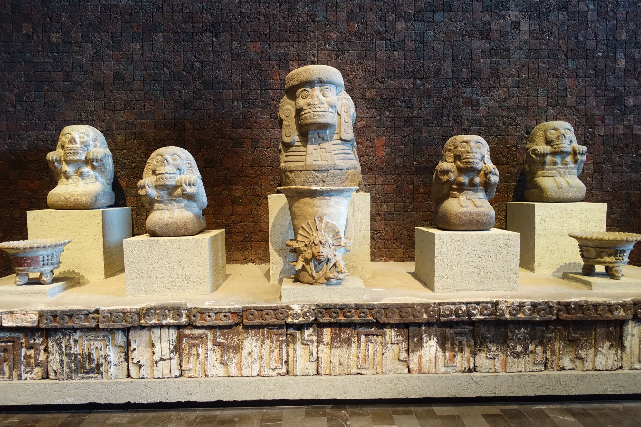 Photo 243 of 362 from the album Highlights Mexico 2019.