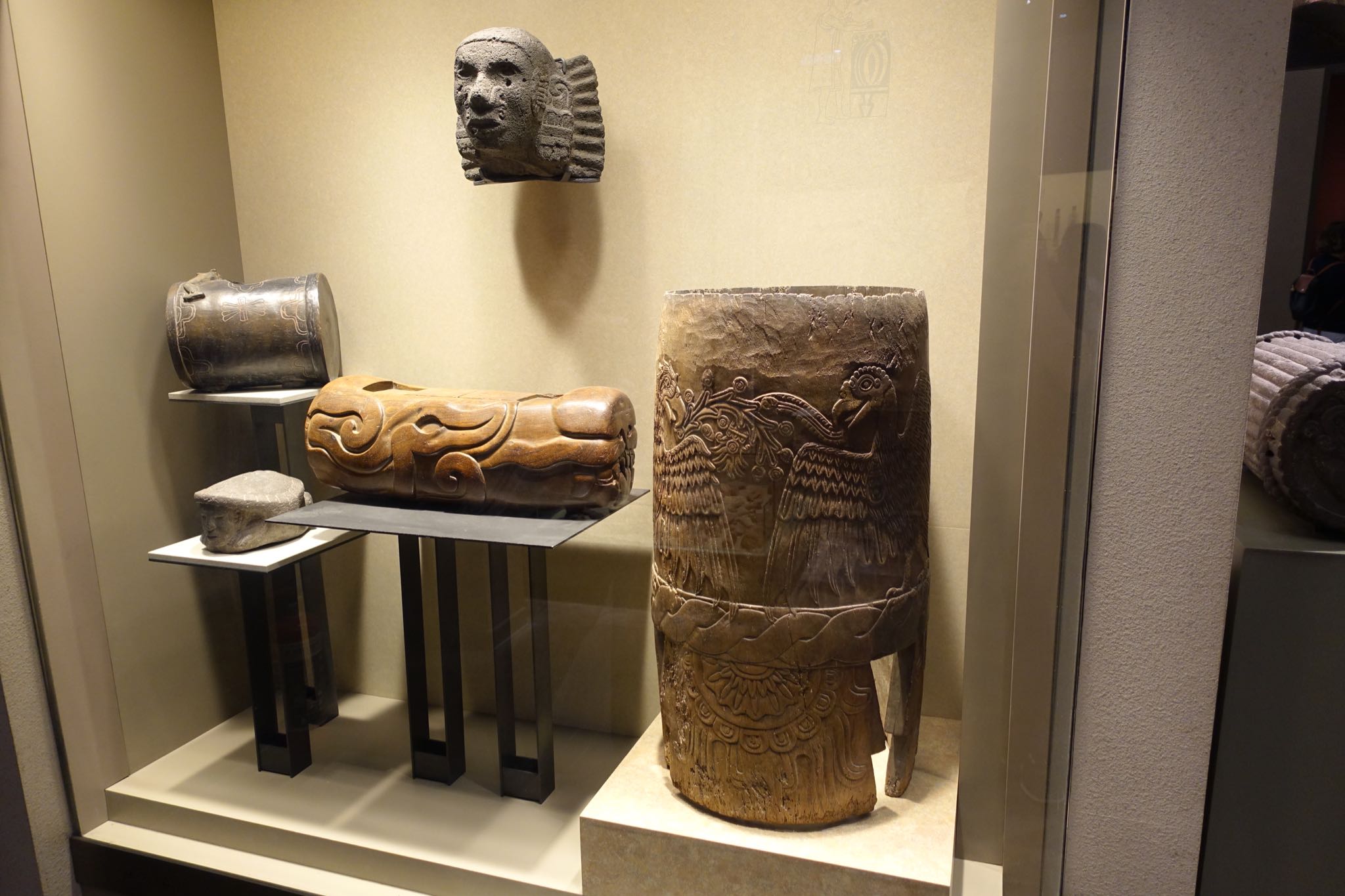 Photo 244 of 362 from the album Highlights Mexico 2019.