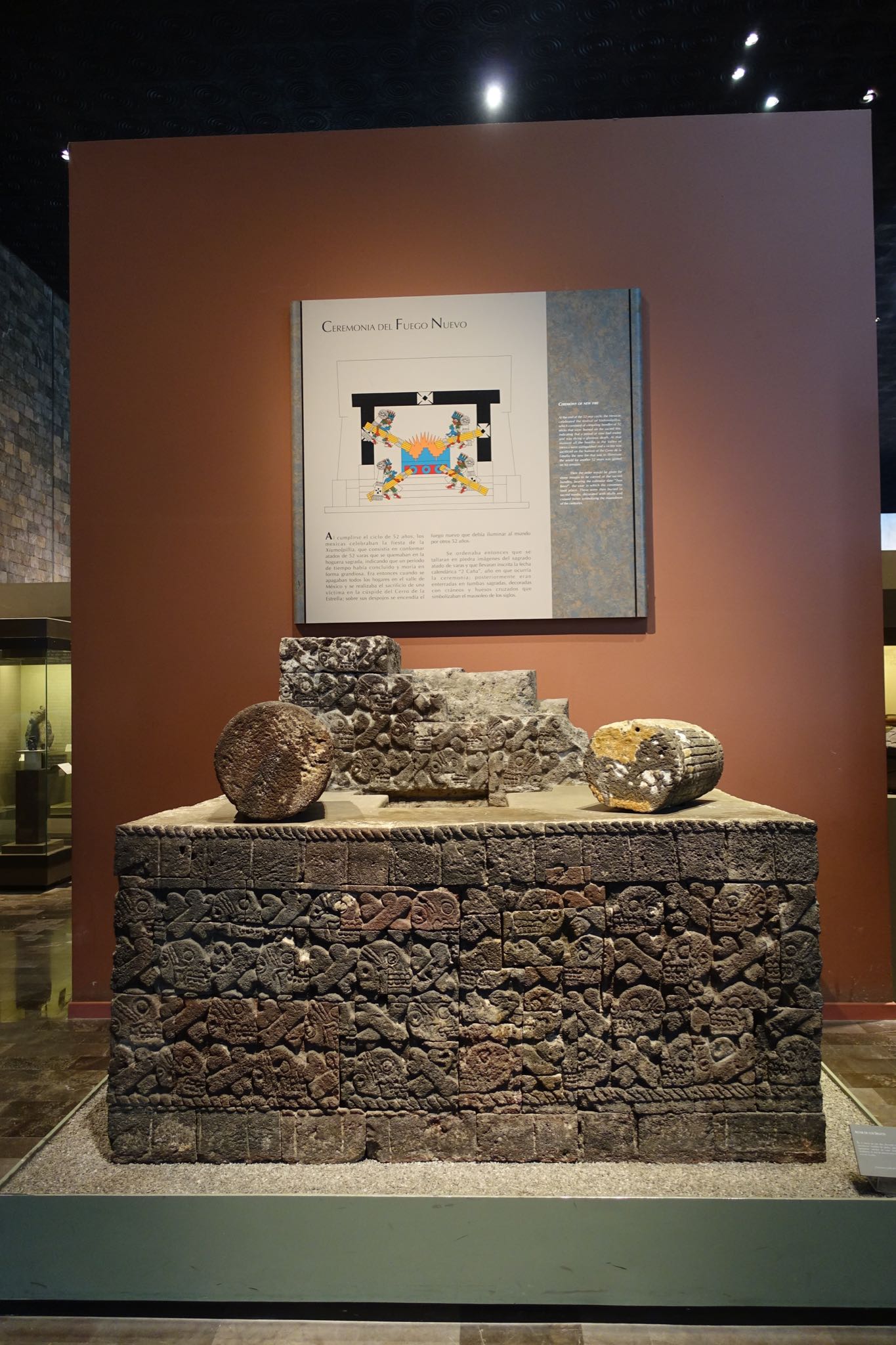 Photo 245 of 362 from the album Highlights Mexico 2019.