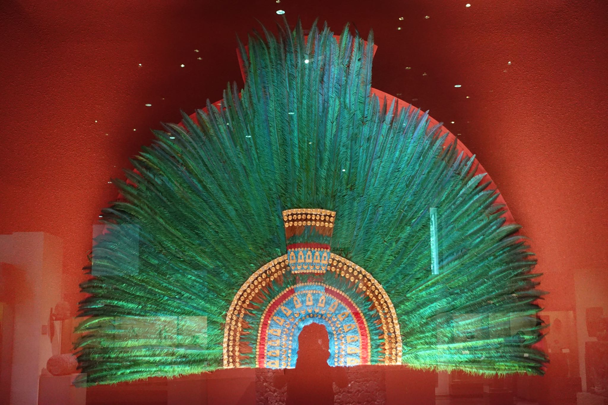 Photo 247 of 362 from the album Highlights Mexico 2019.