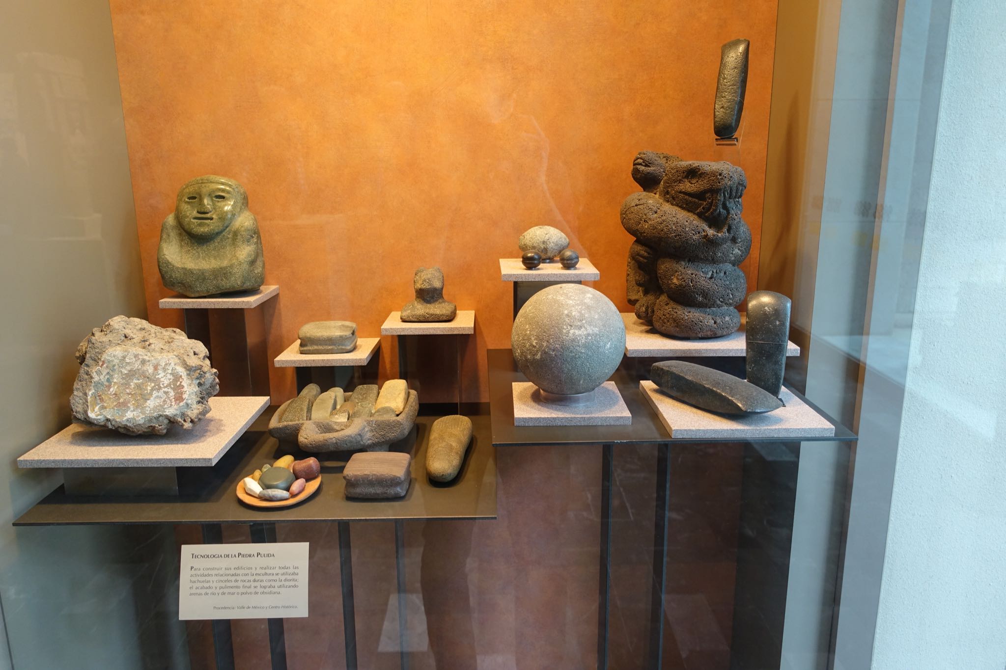 Photo 250 of 362 from the album Highlights Mexico 2019.