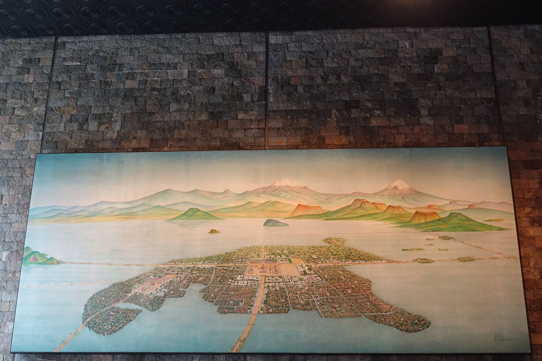 Photo 252 of 362 from the album Highlights Mexico 2019.