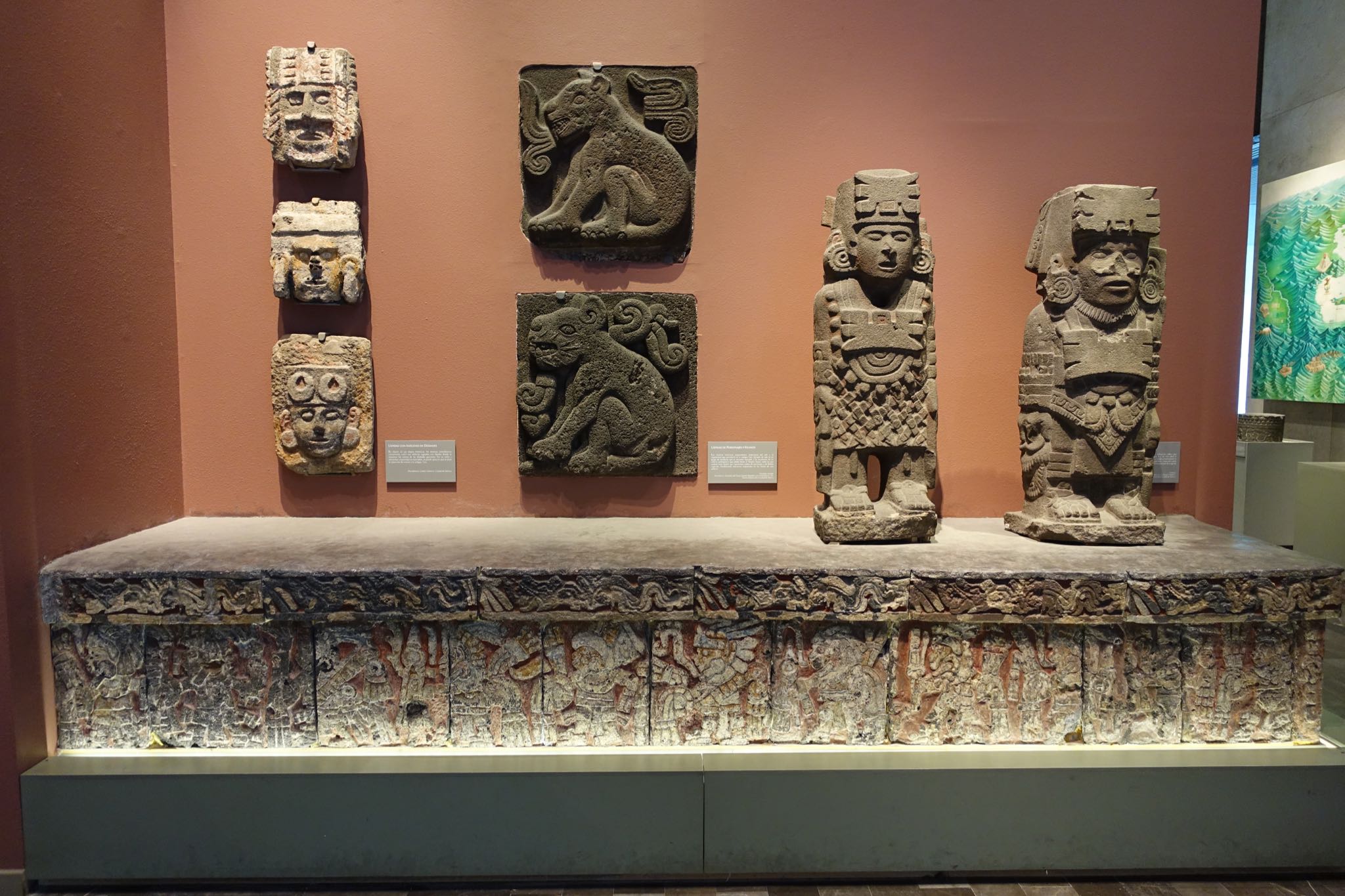 Photo 254 of 362 from the album Highlights Mexico 2019.