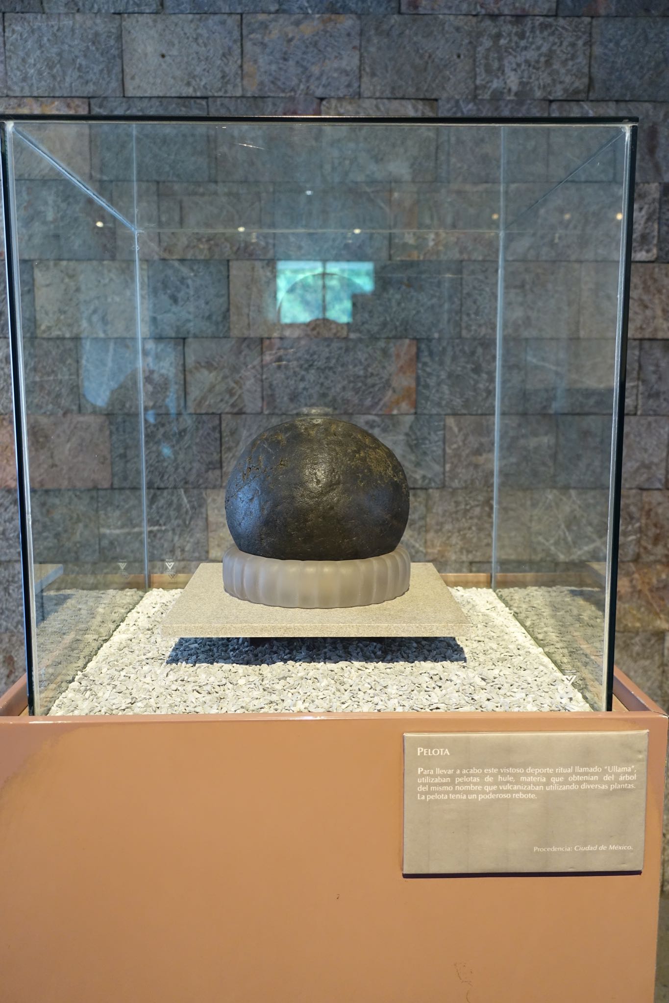 Photo 255 of 362 from the album Highlights Mexico 2019.