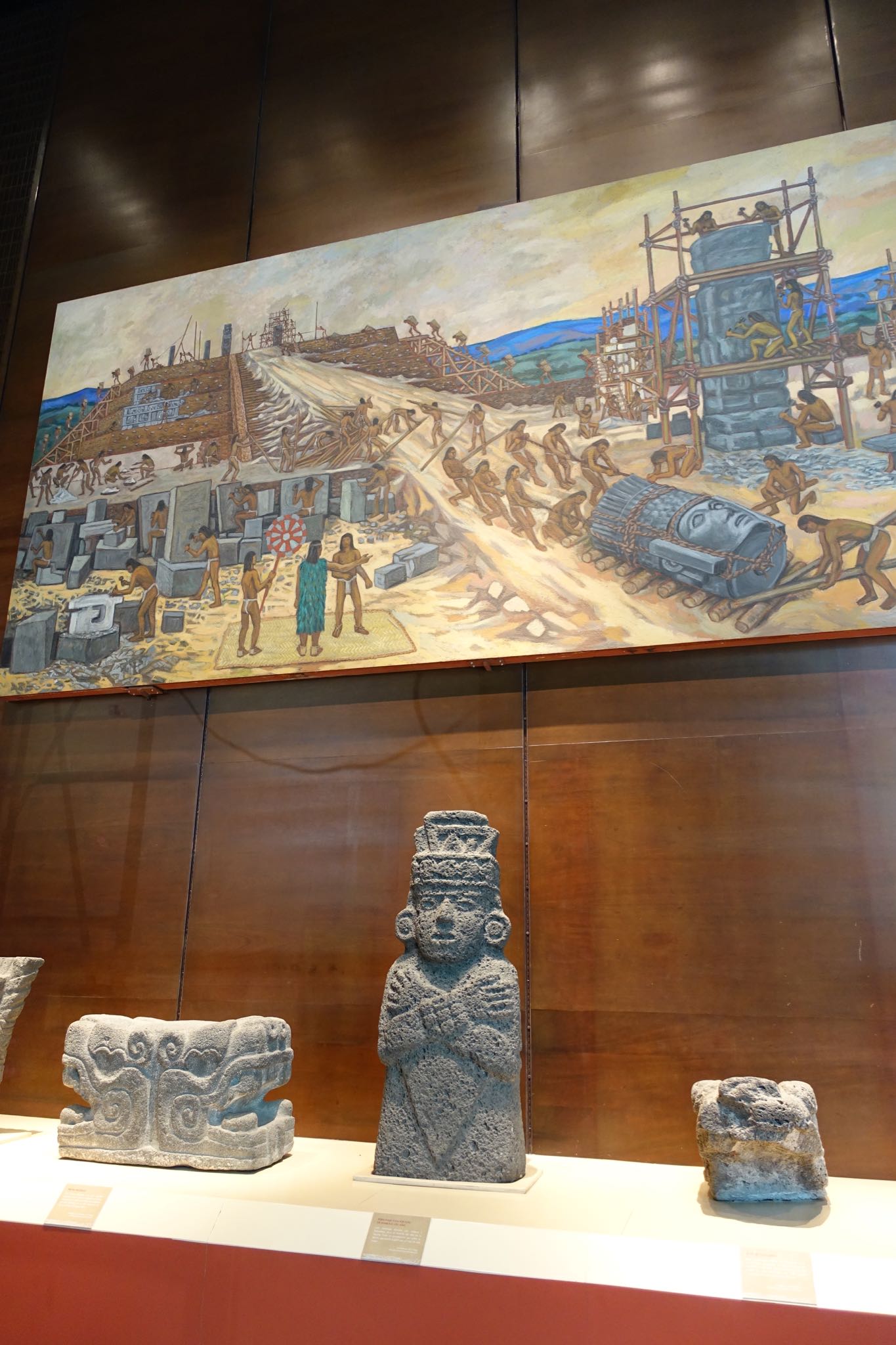 Photo 256 of 362 from the album Highlights Mexico 2019.