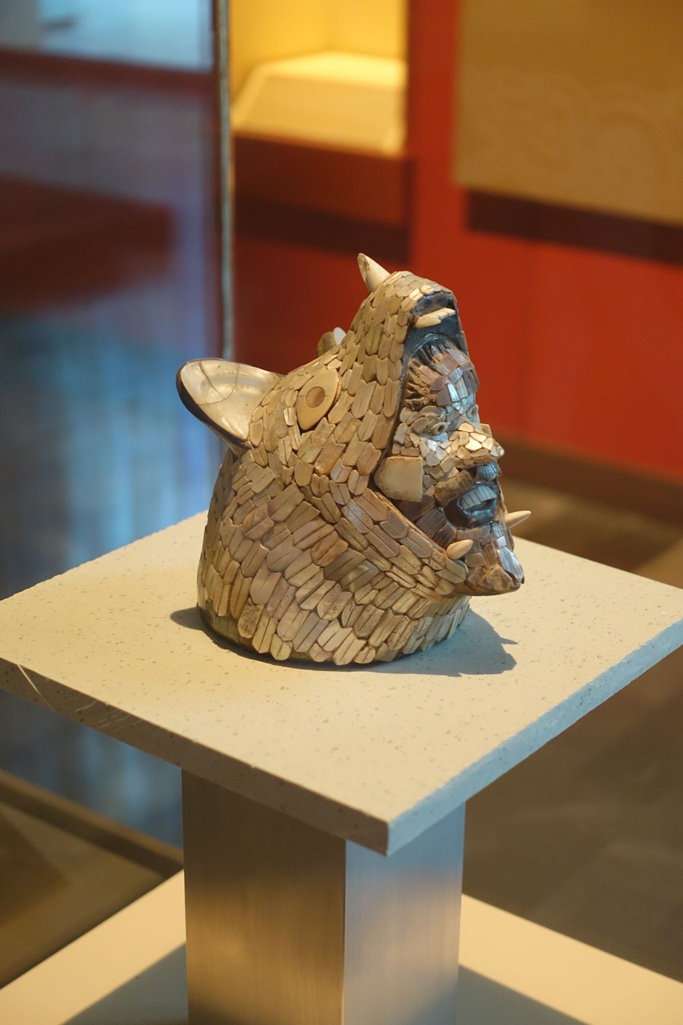 Photo 257 of 362 from the album Highlights Mexico 2019.