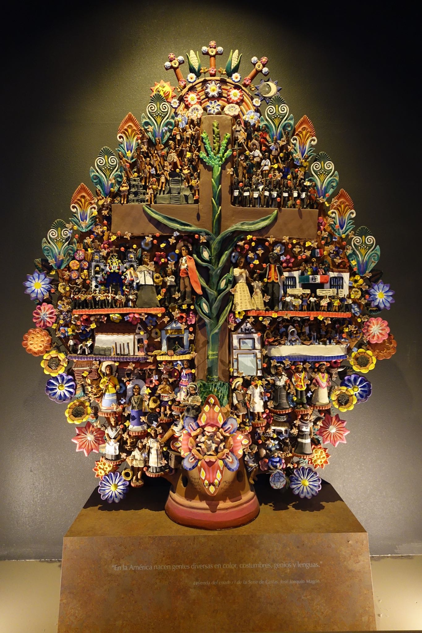 Photo 261 of 362 from the album Highlights Mexico 2019.