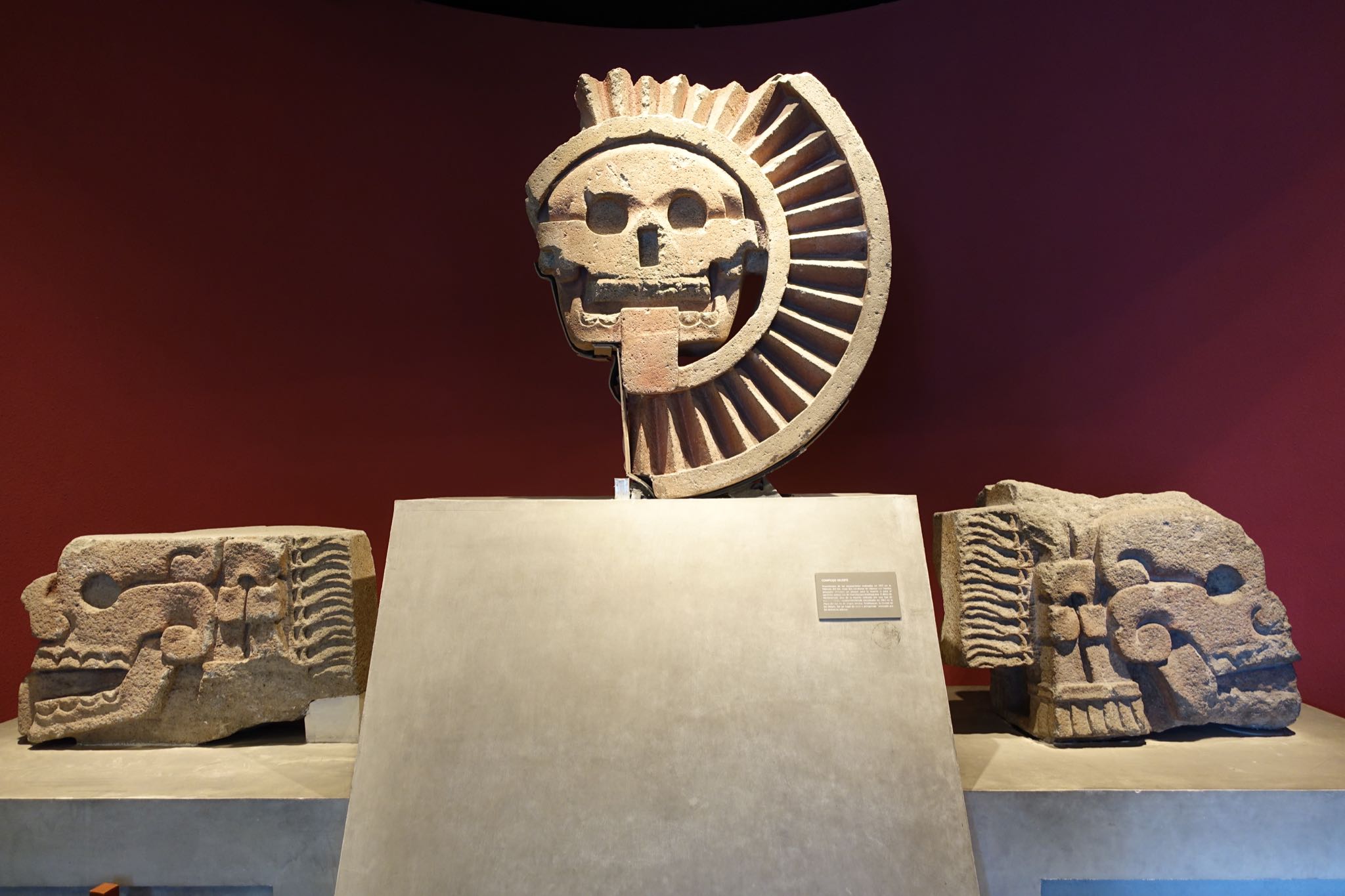 Photo 264 of 362 from the album Highlights Mexico 2019.