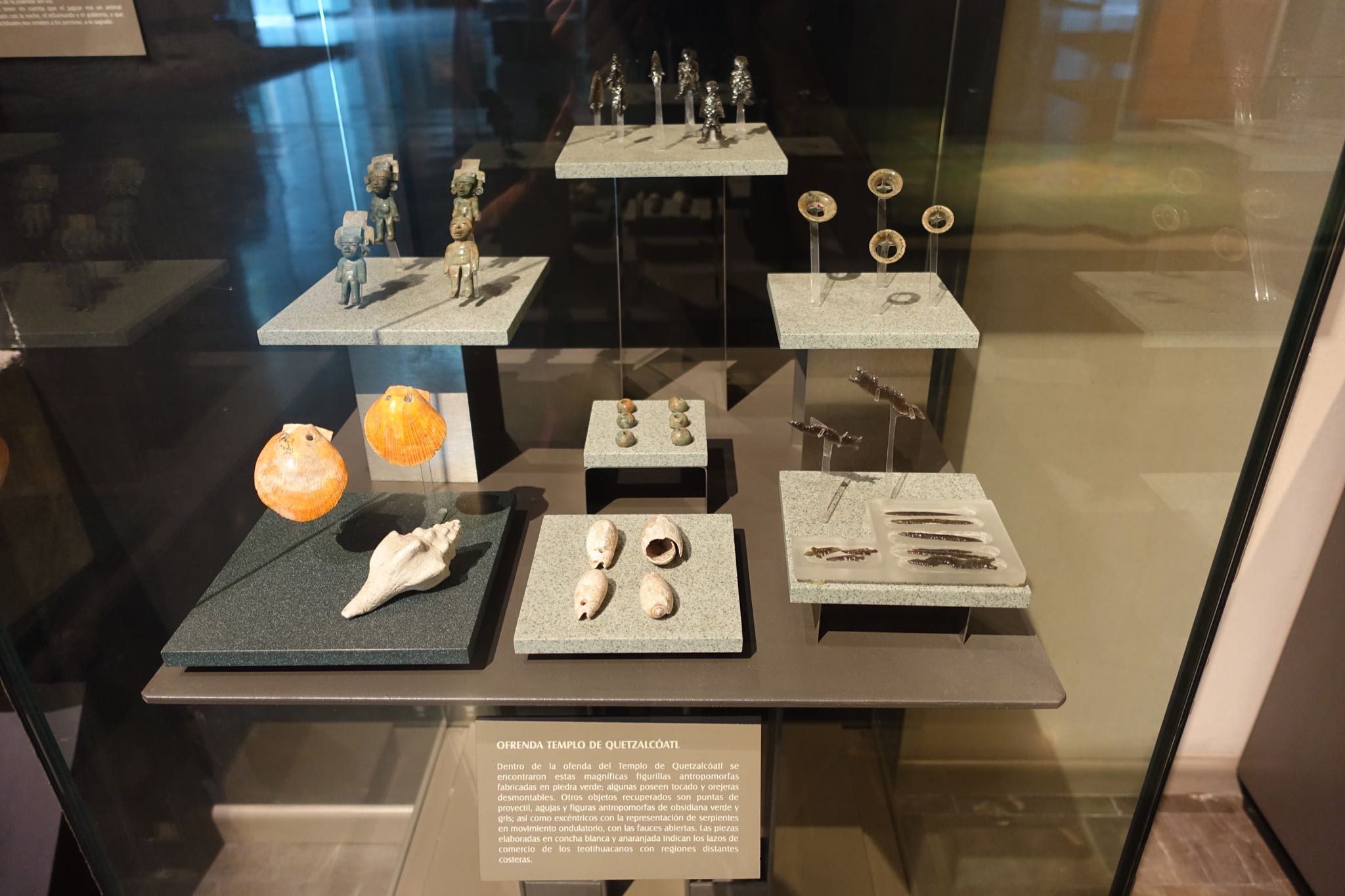 Photo 267 of 362 from the album Highlights Mexico 2019.