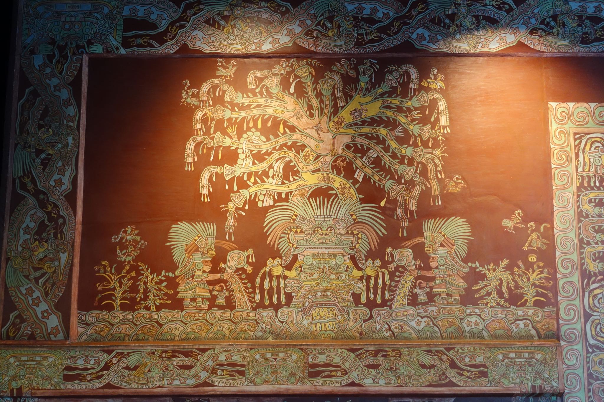 Photo 271 of 362 from the album Highlights Mexico 2019.