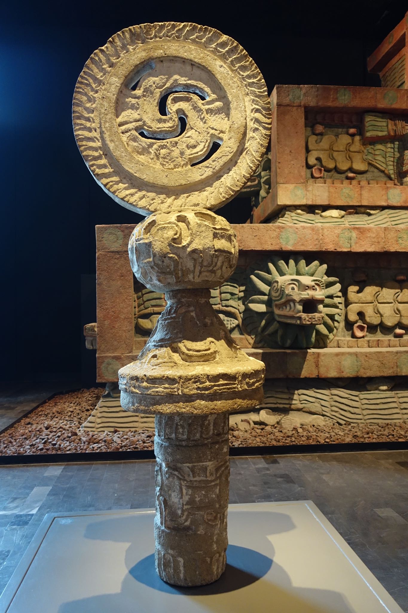 Photo 272 of 362 from the album Highlights Mexico 2019.