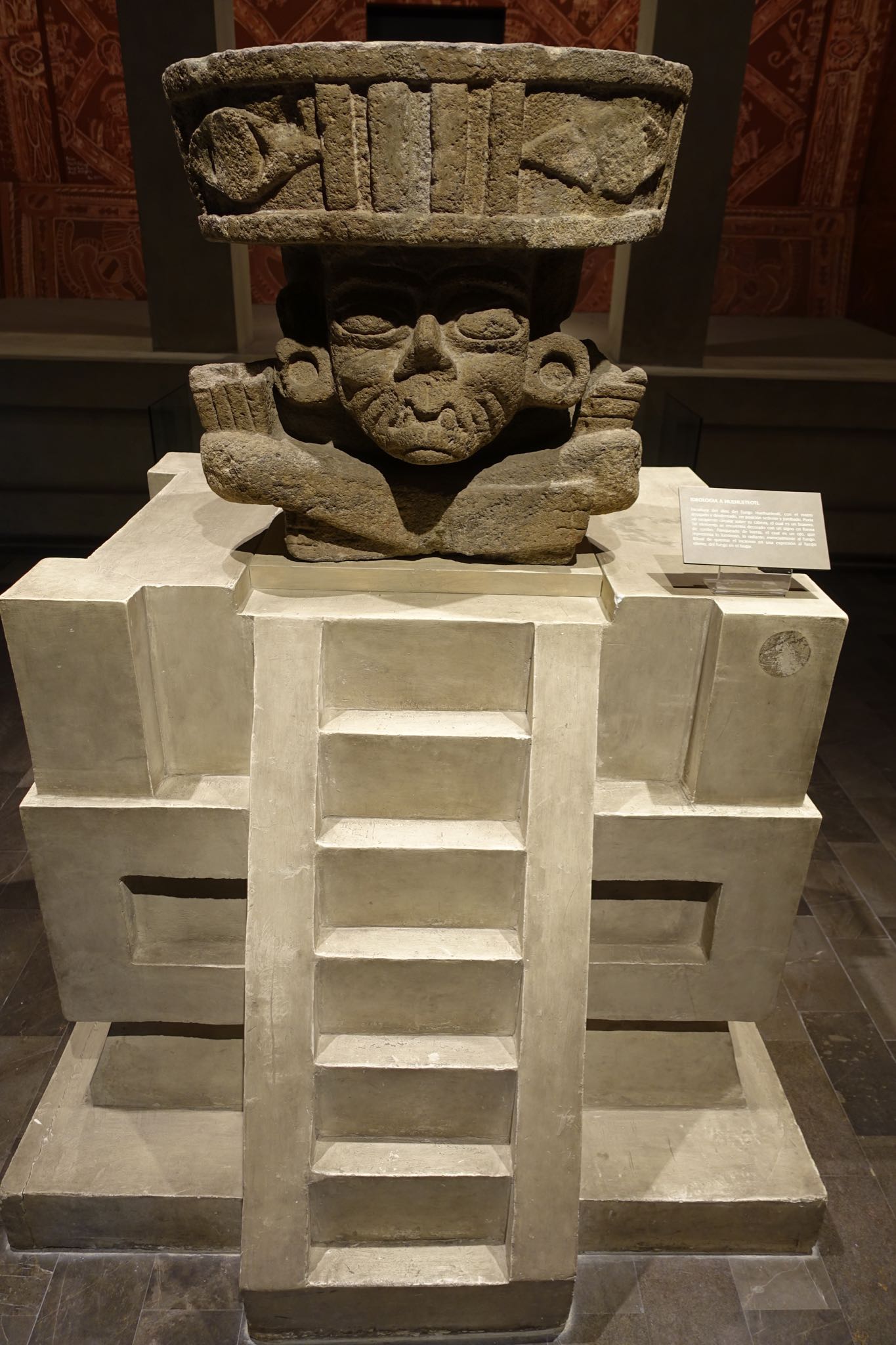 Photo 274 of 362 from the album Highlights Mexico 2019.