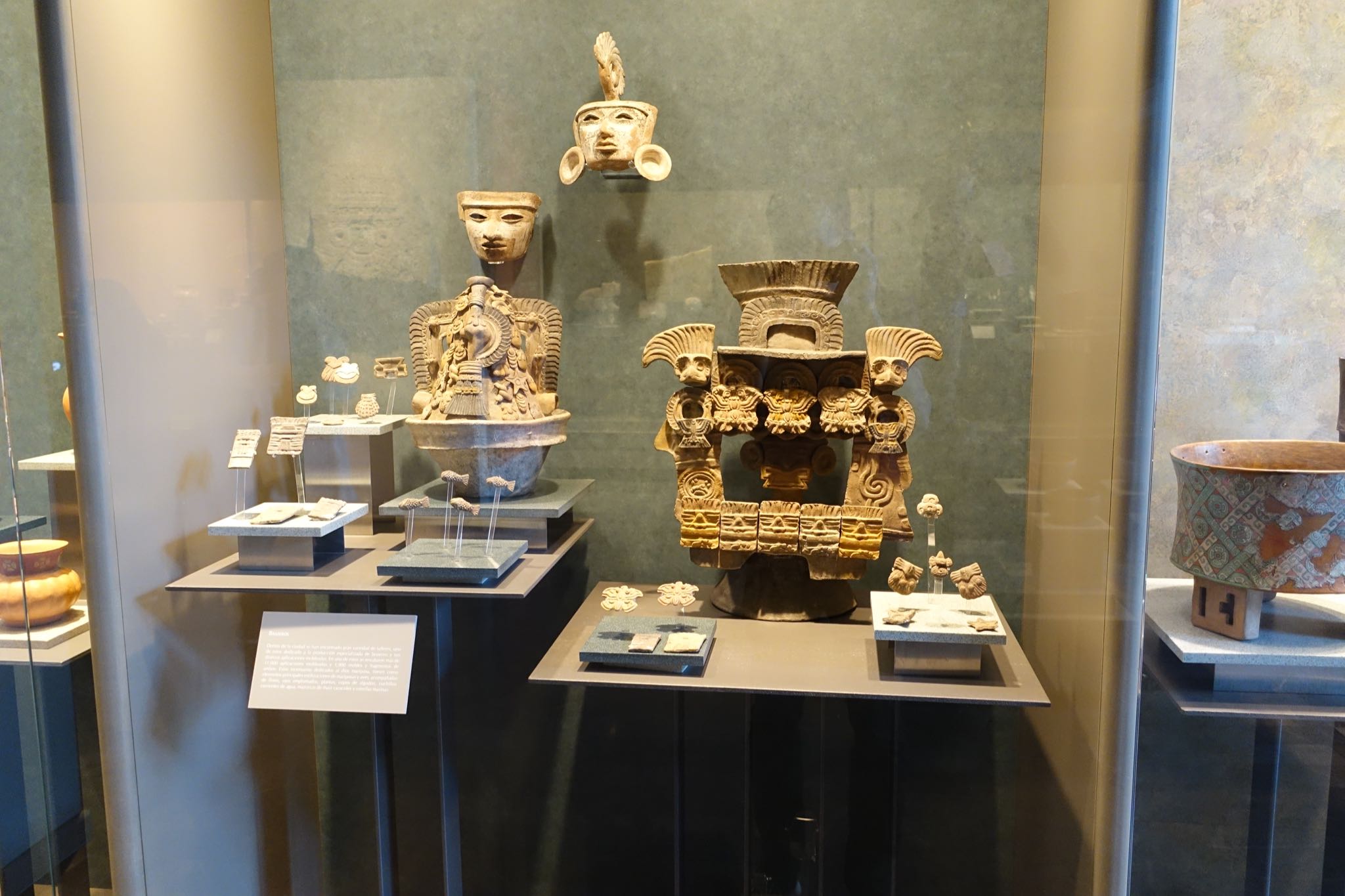 Photo 276 of 362 from the album Highlights Mexico 2019.