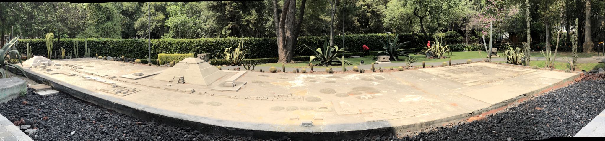 Photo 277 of 362 from the album Highlights Mexico 2019.