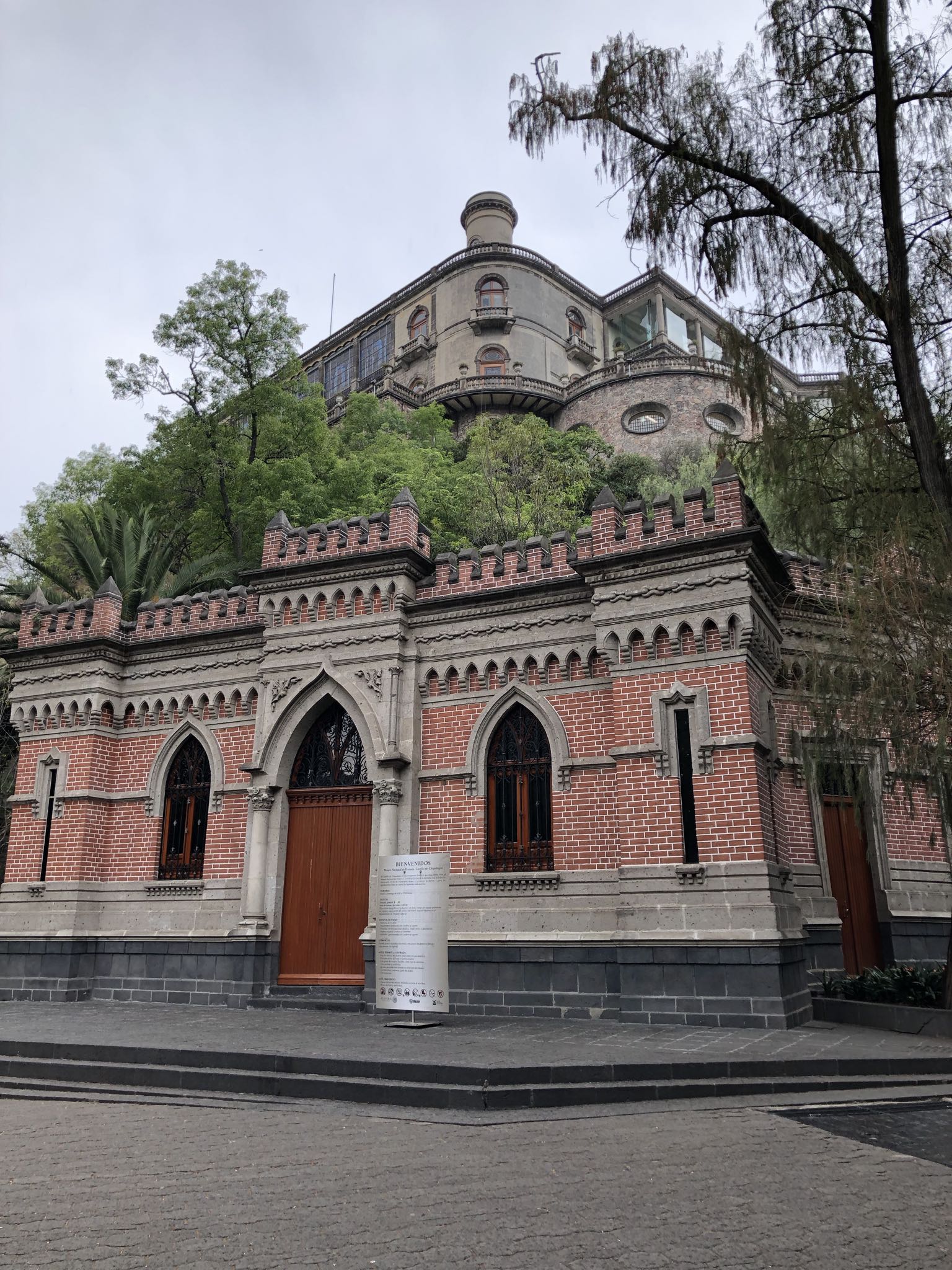 Photo 283 of 362 from the album Highlights Mexico 2019.