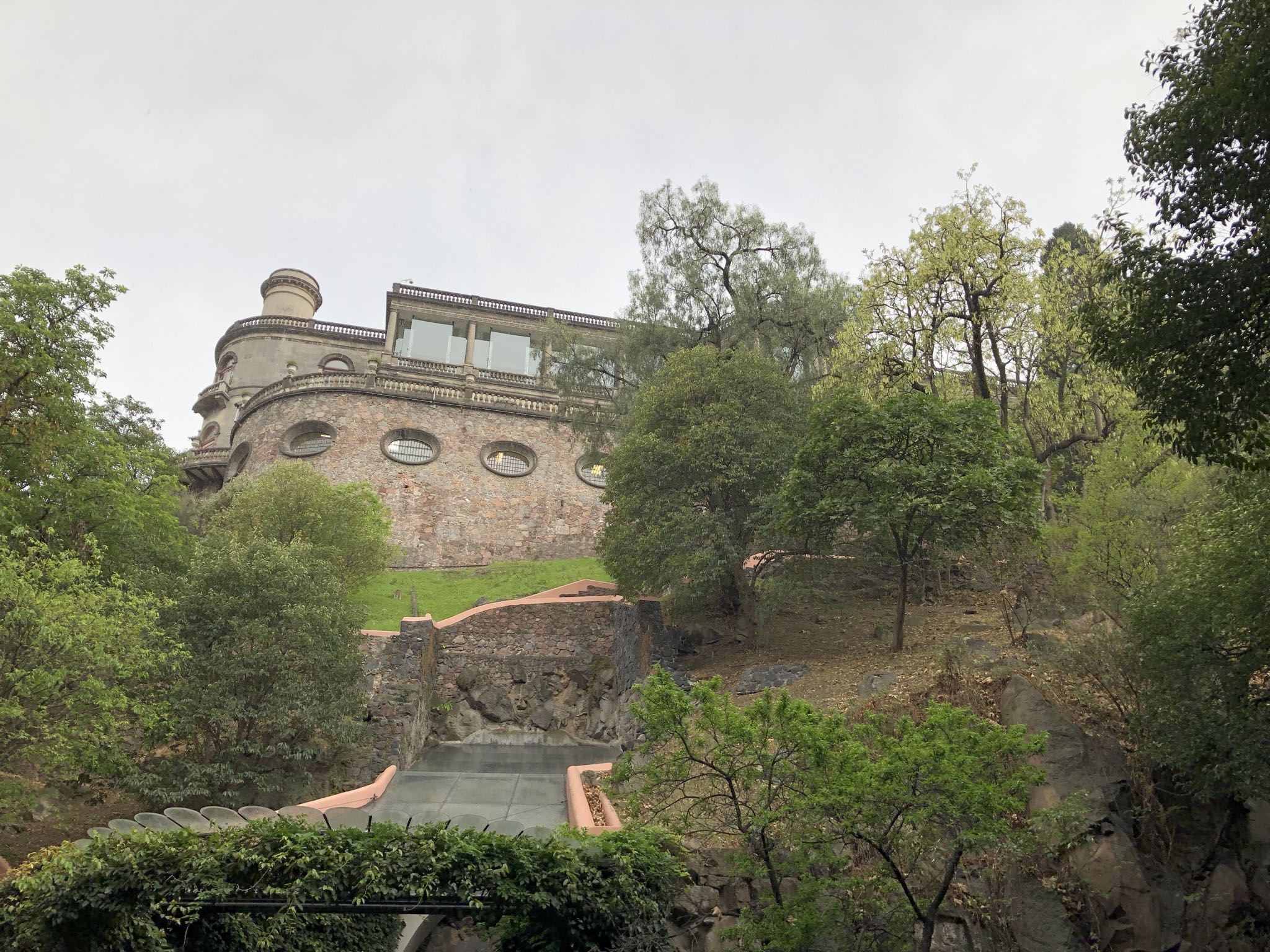 Photo 284 of 362 from the album Highlights Mexico 2019.