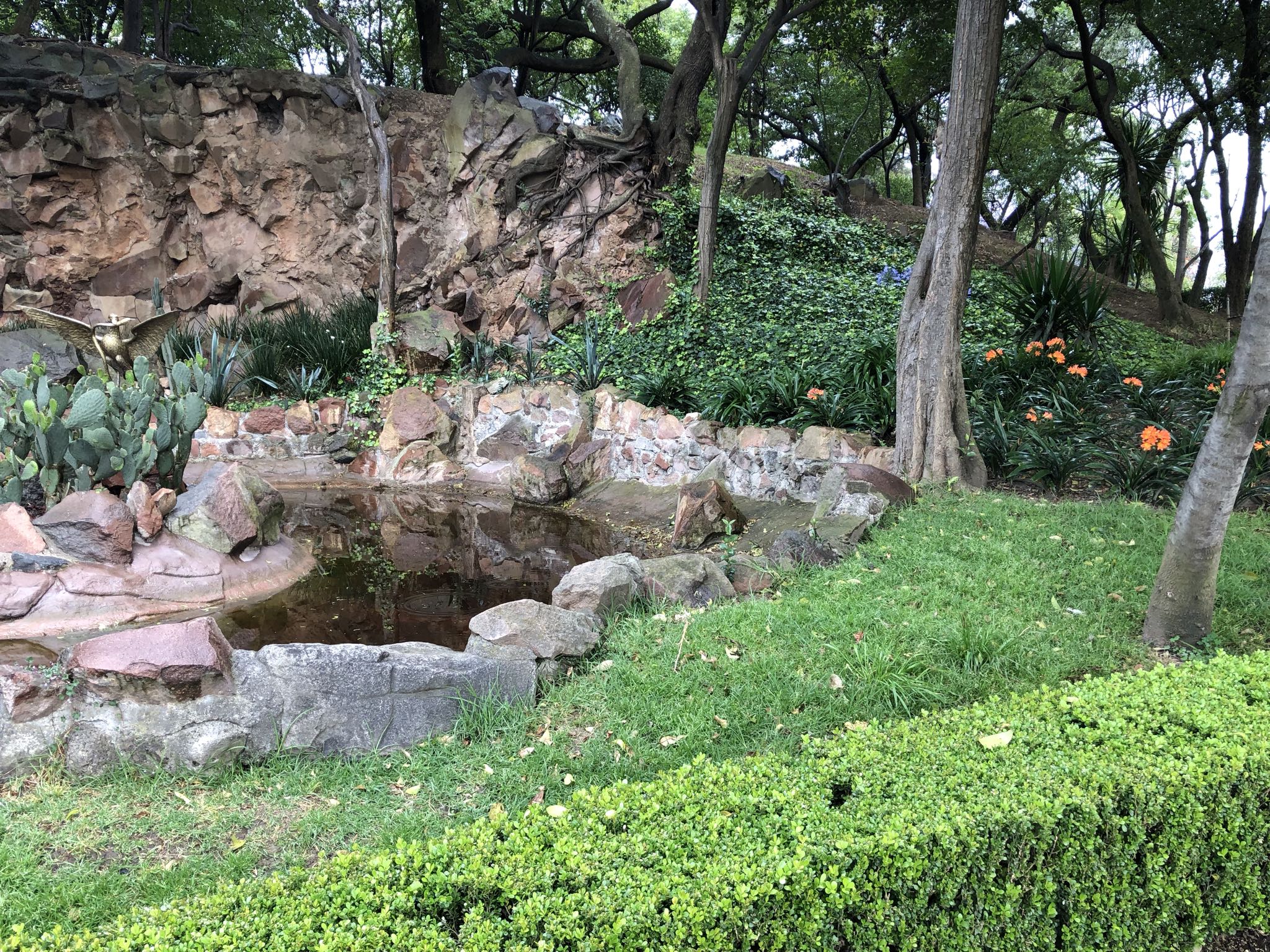 Photo 285 of 362 from the album Highlights Mexico 2019.