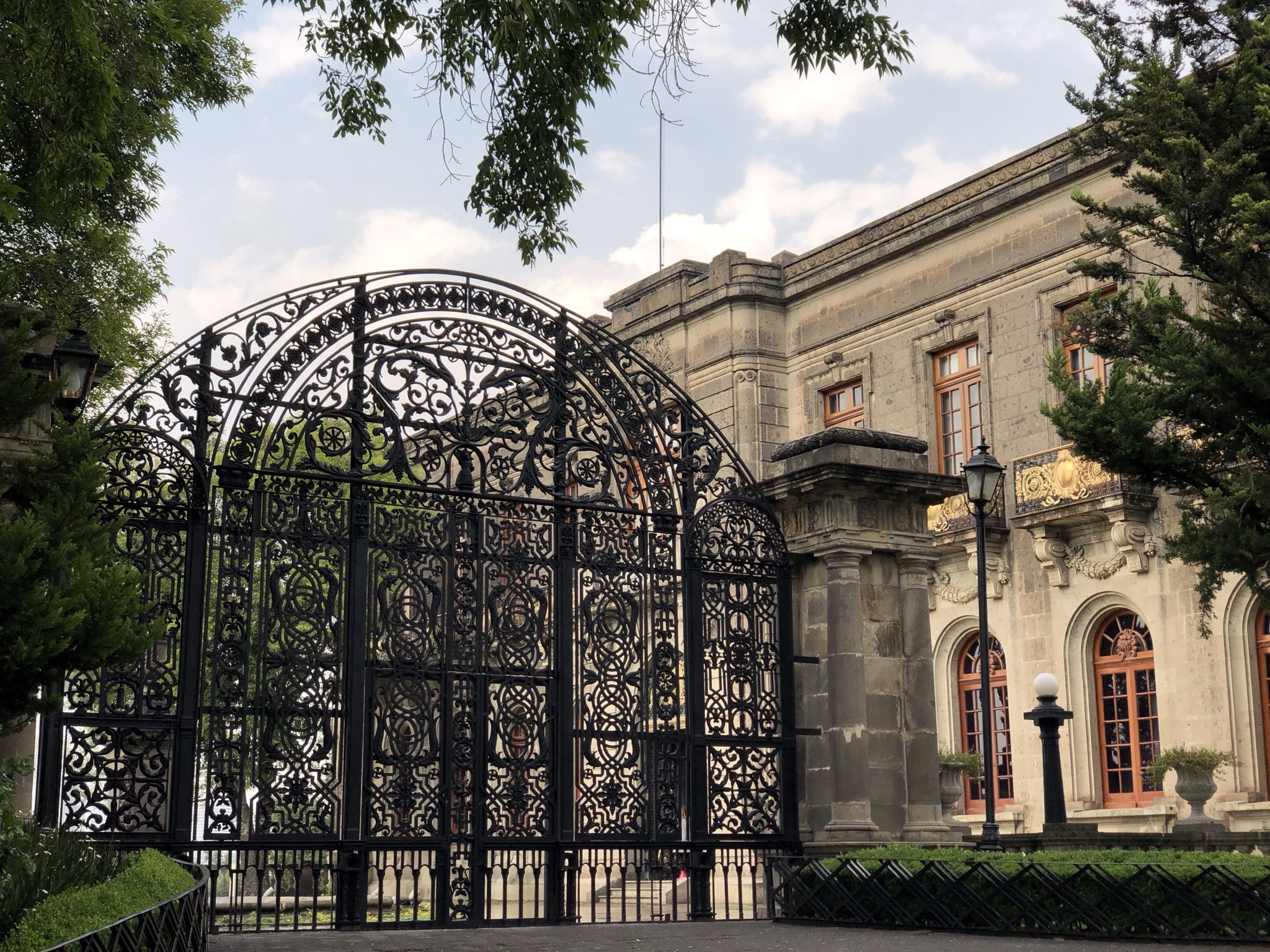 Photo 287 of 362 from the album Highlights Mexico 2019.