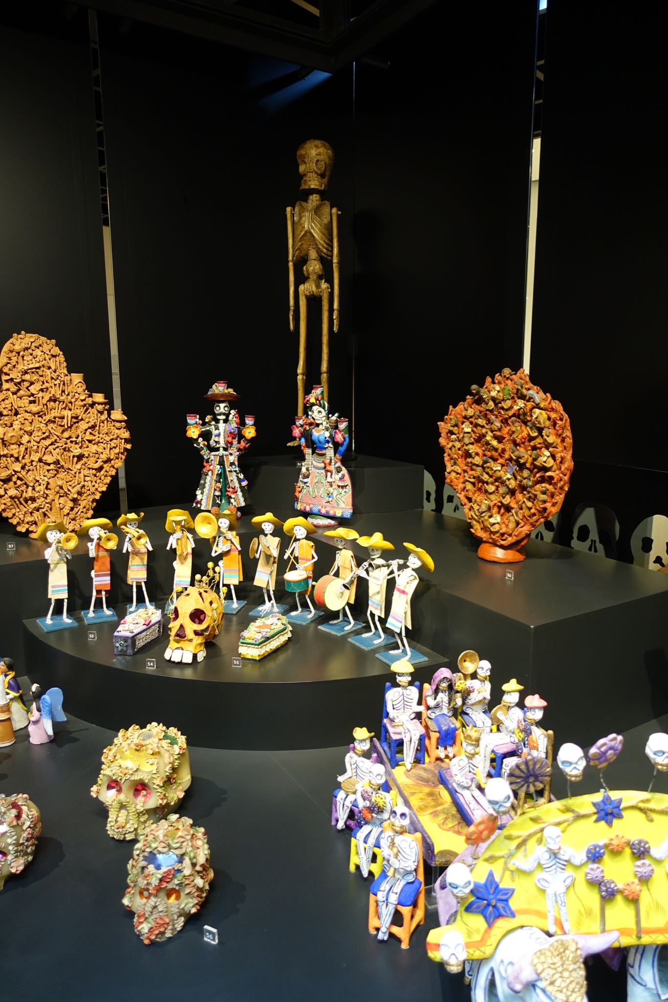 Photo 29 of 362 from the album Highlights Mexico 2019.